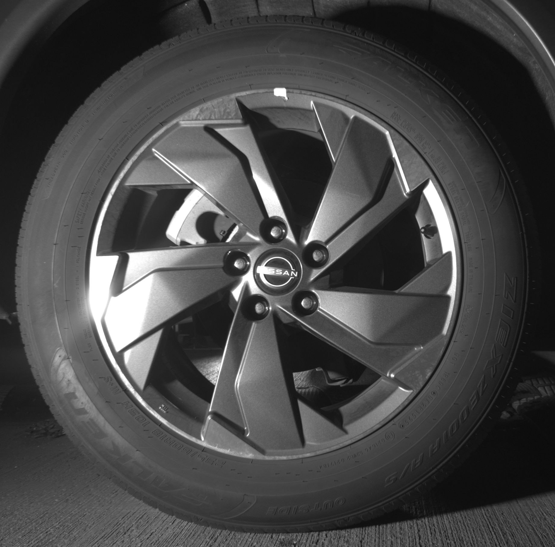 Thumbnail: 2026 Nissan Rogue - 13