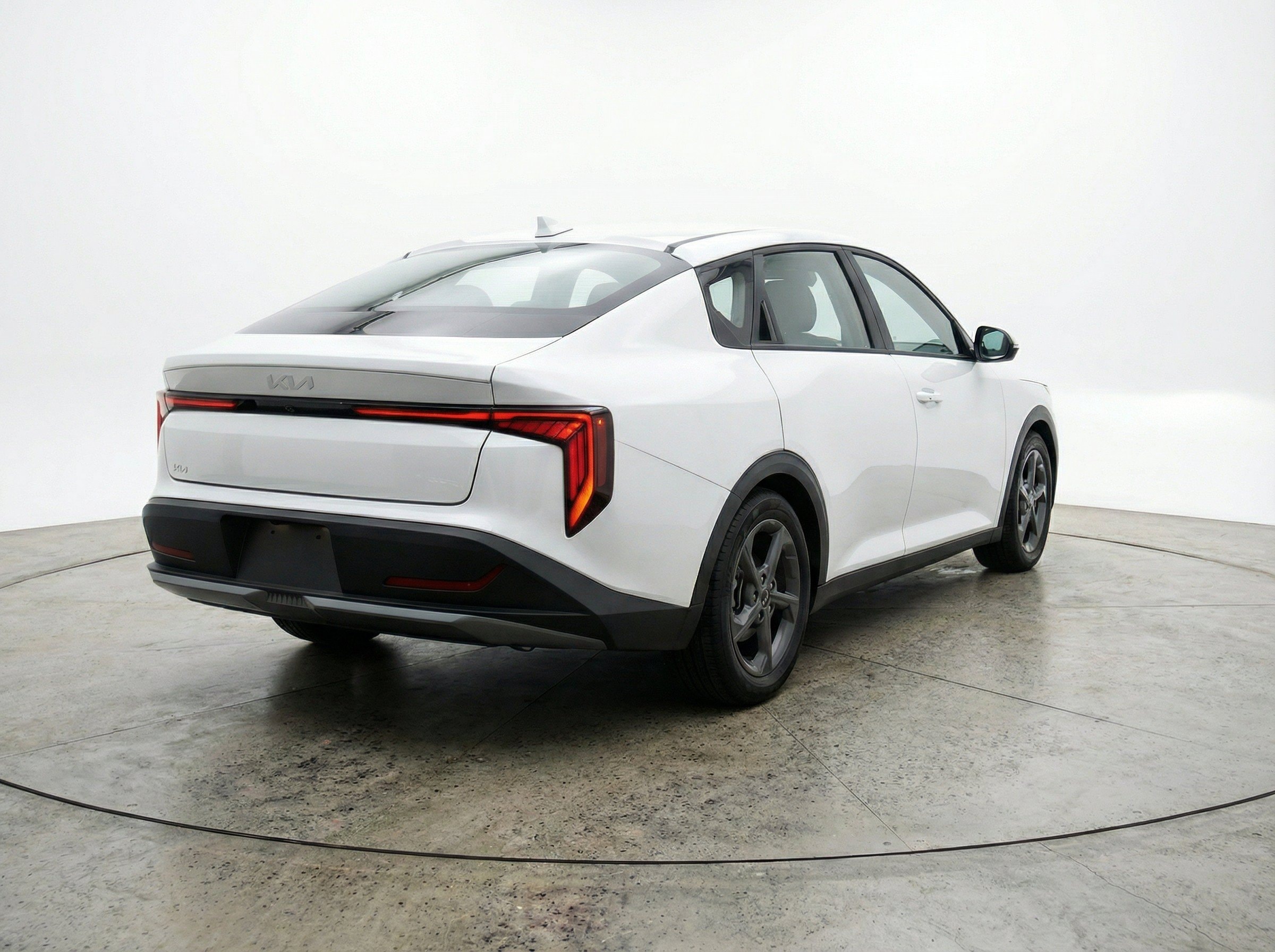 Thumbnail: 2025 Kia K4 - 9