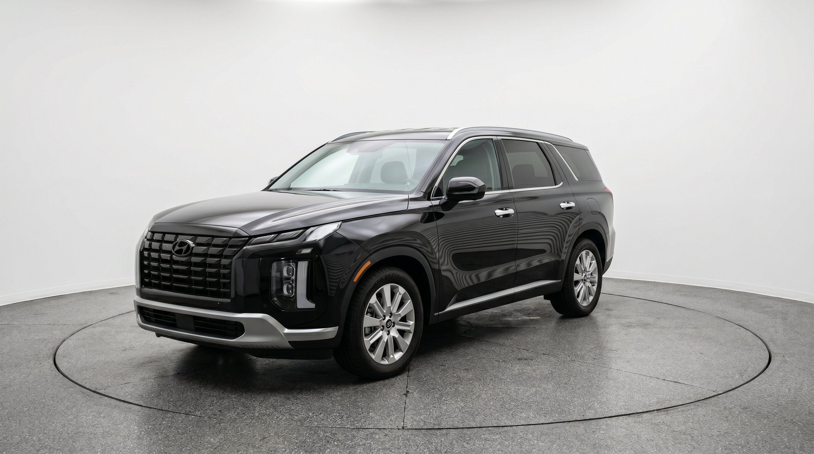 Thumbnail: 2025 Hyundai Palisade - 3