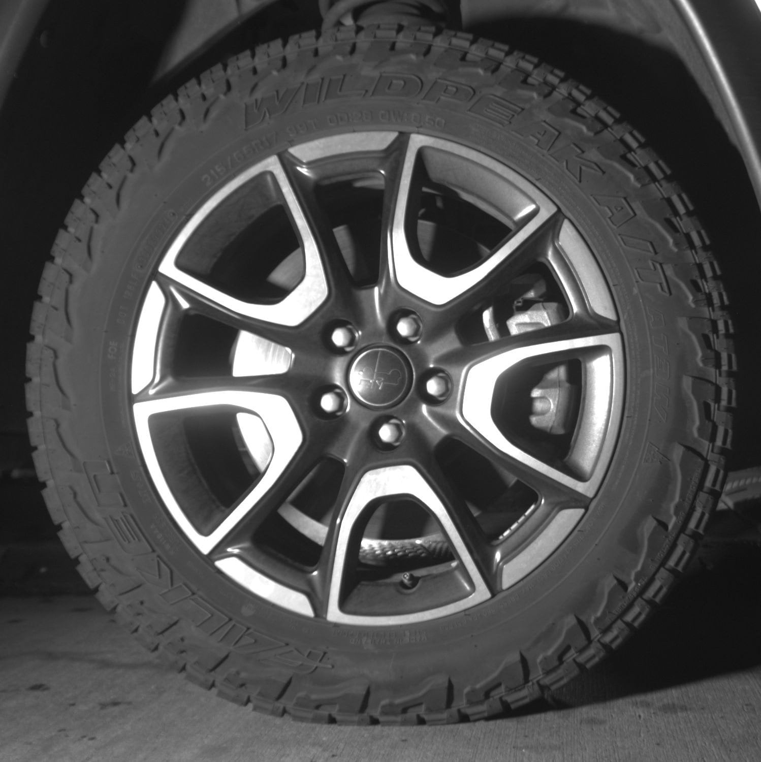 Thumbnail: 2025 Jeep Compass - 13