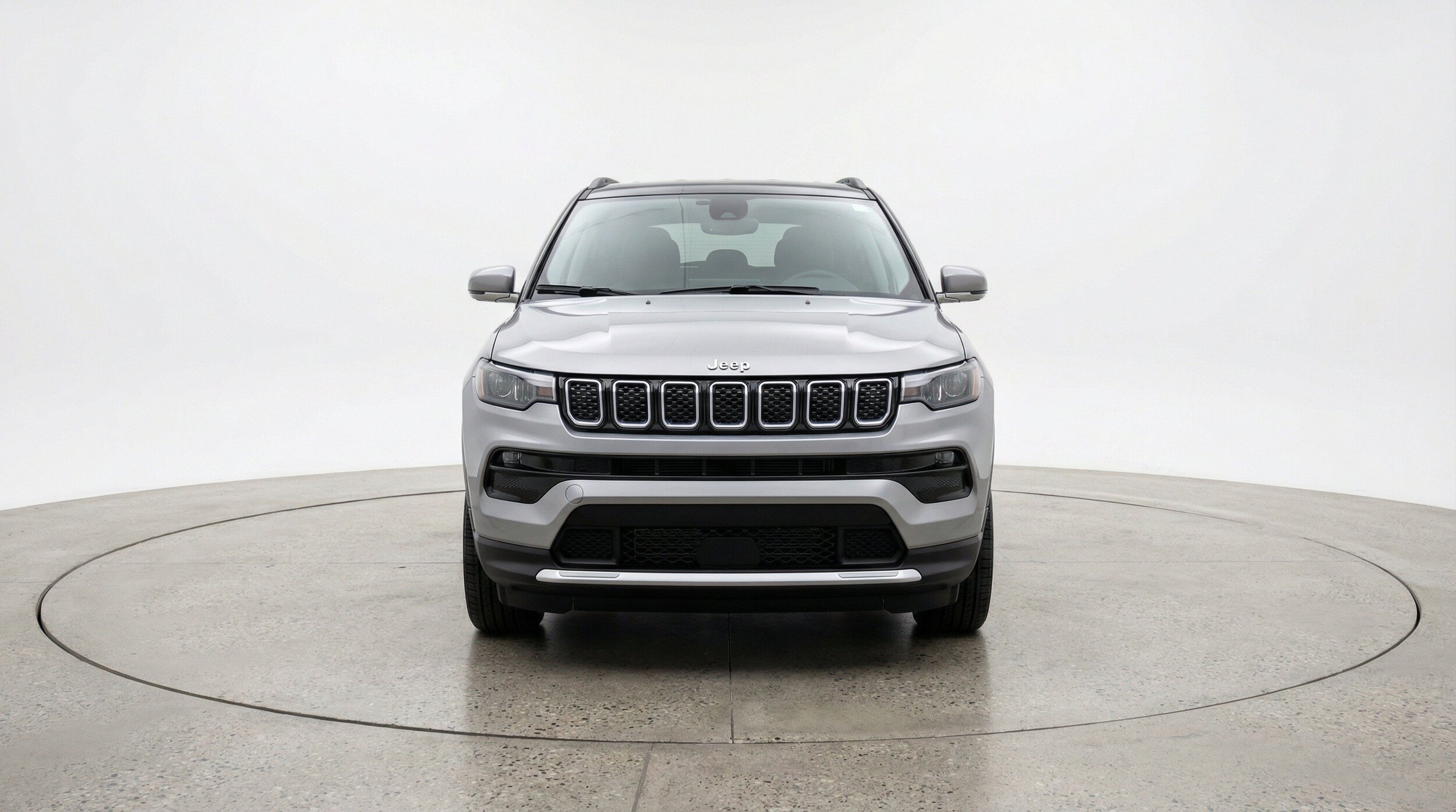 Thumbnail: 2025 Jeep Compass - 2