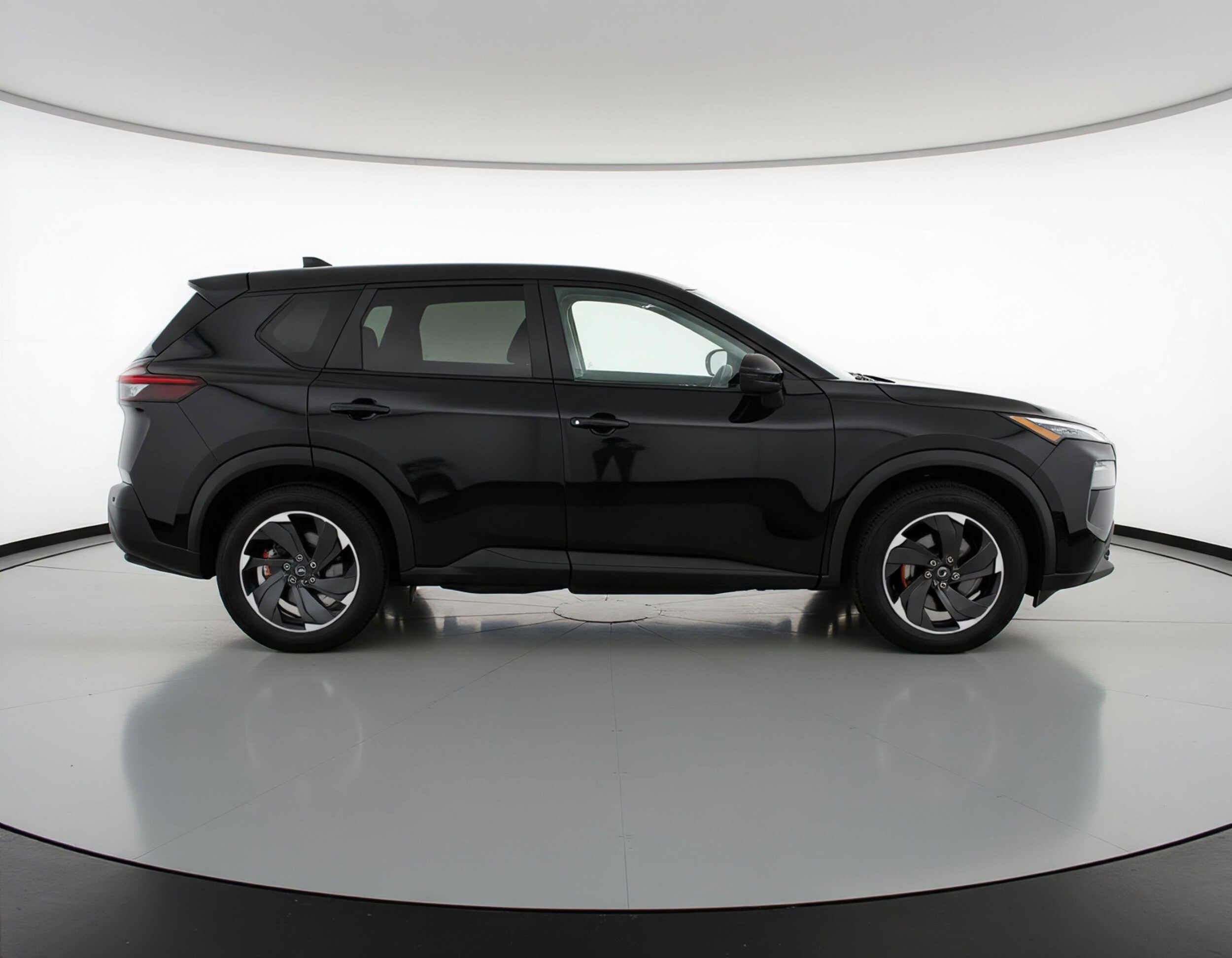 Thumbnail: 2025 Nissan Rogue - 11