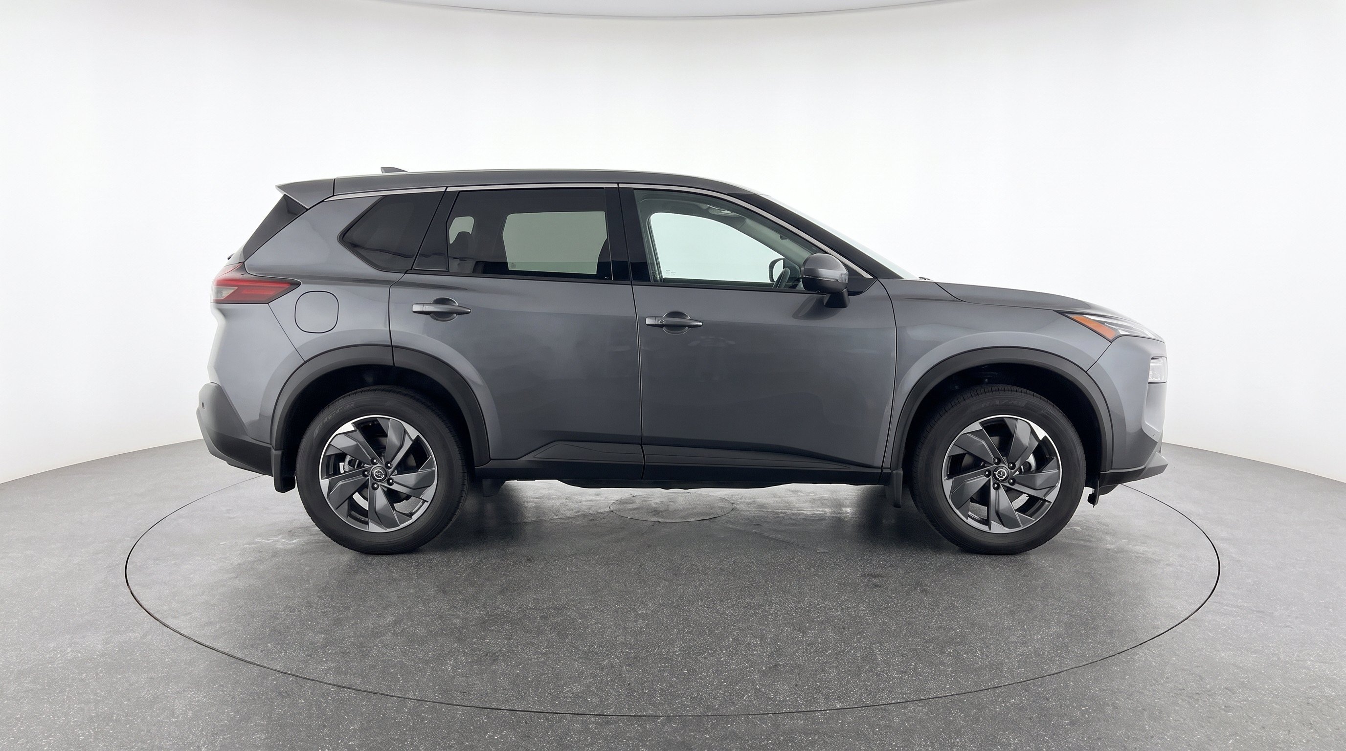Thumbnail: 2026 Nissan Rogue - 10