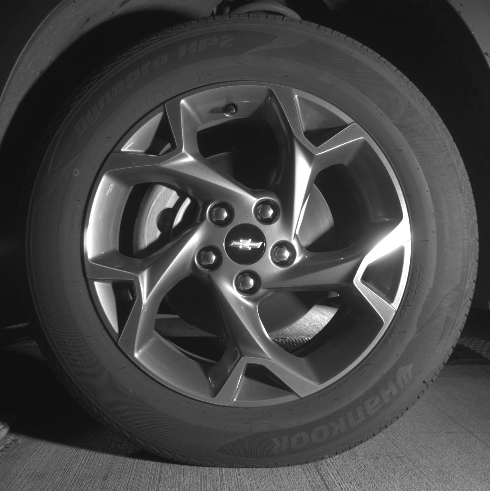 Thumbnail: 2025 Chevrolet Trax - 12