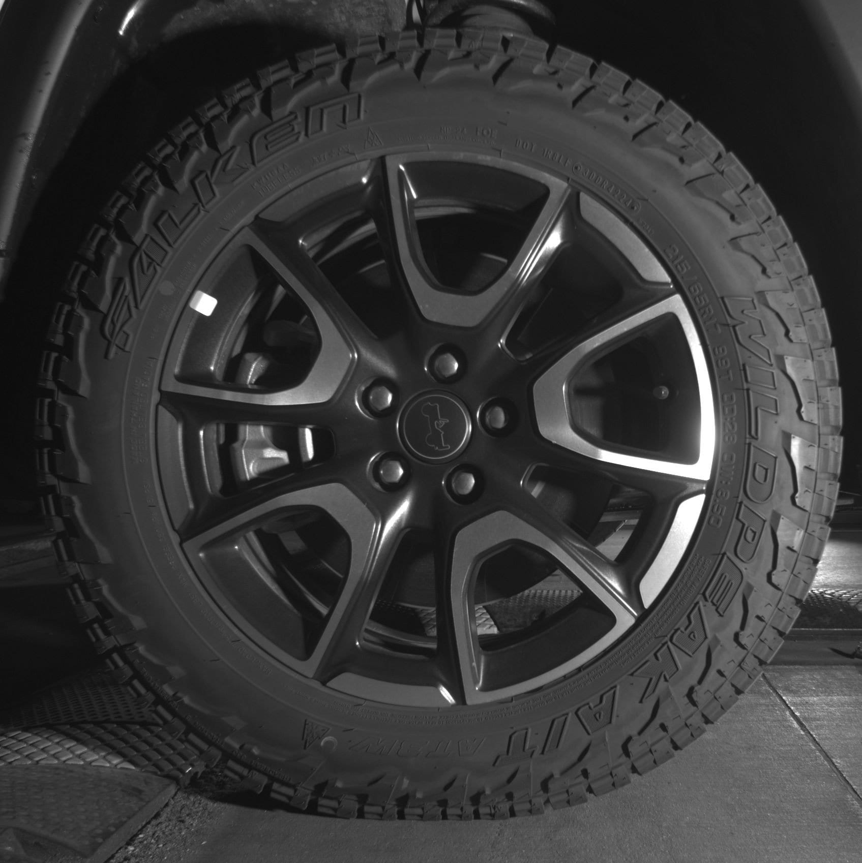 Thumbnail: 2025 Jeep Compass - 14