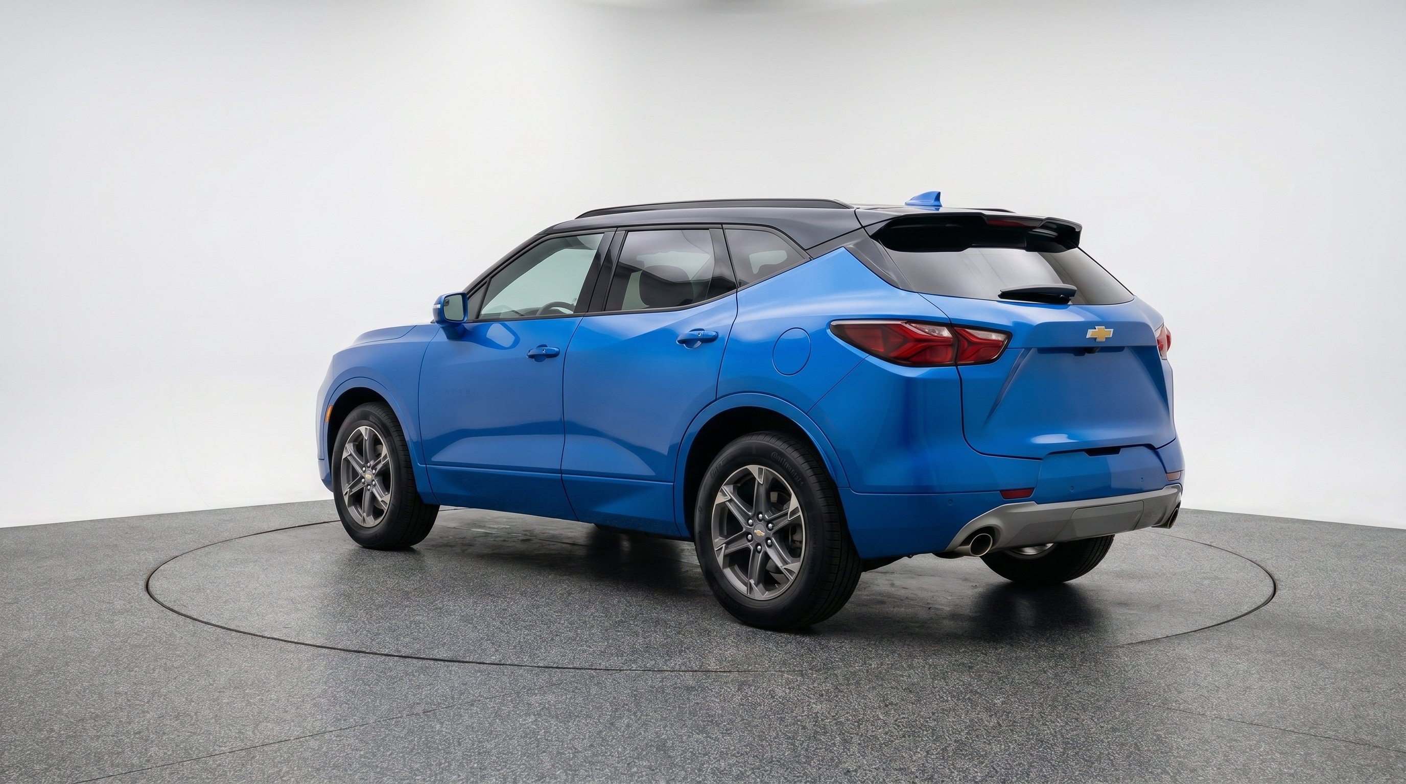 Thumbnail: 2026 Chevrolet Blazer - 6