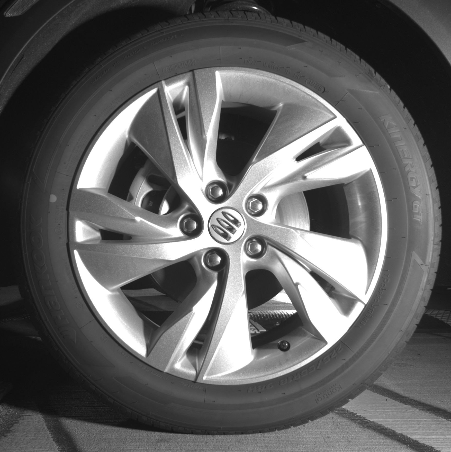 Thumbnail: 2026 Buick Encore GX - 11