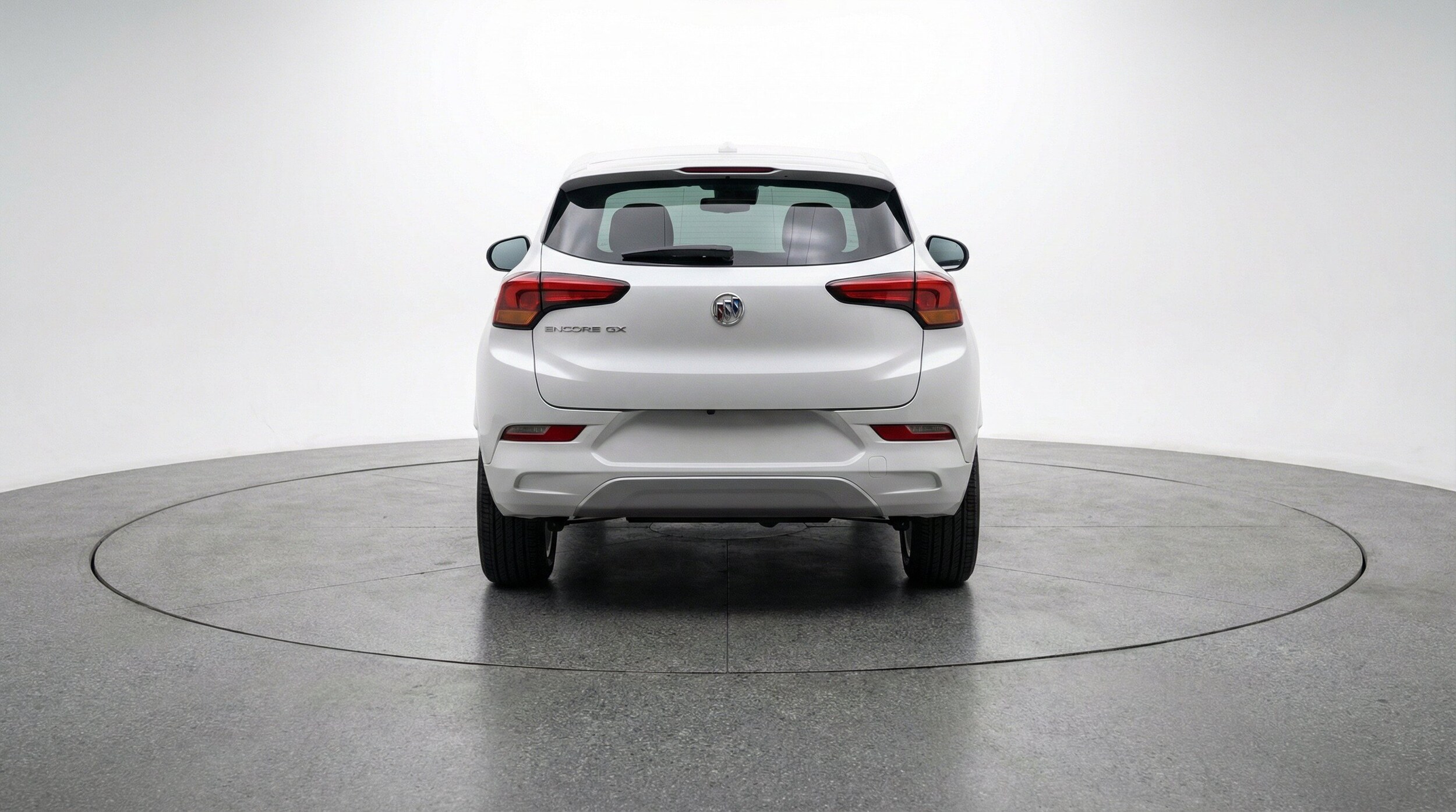 Thumbnail: 2026 Buick Encore GX - 7