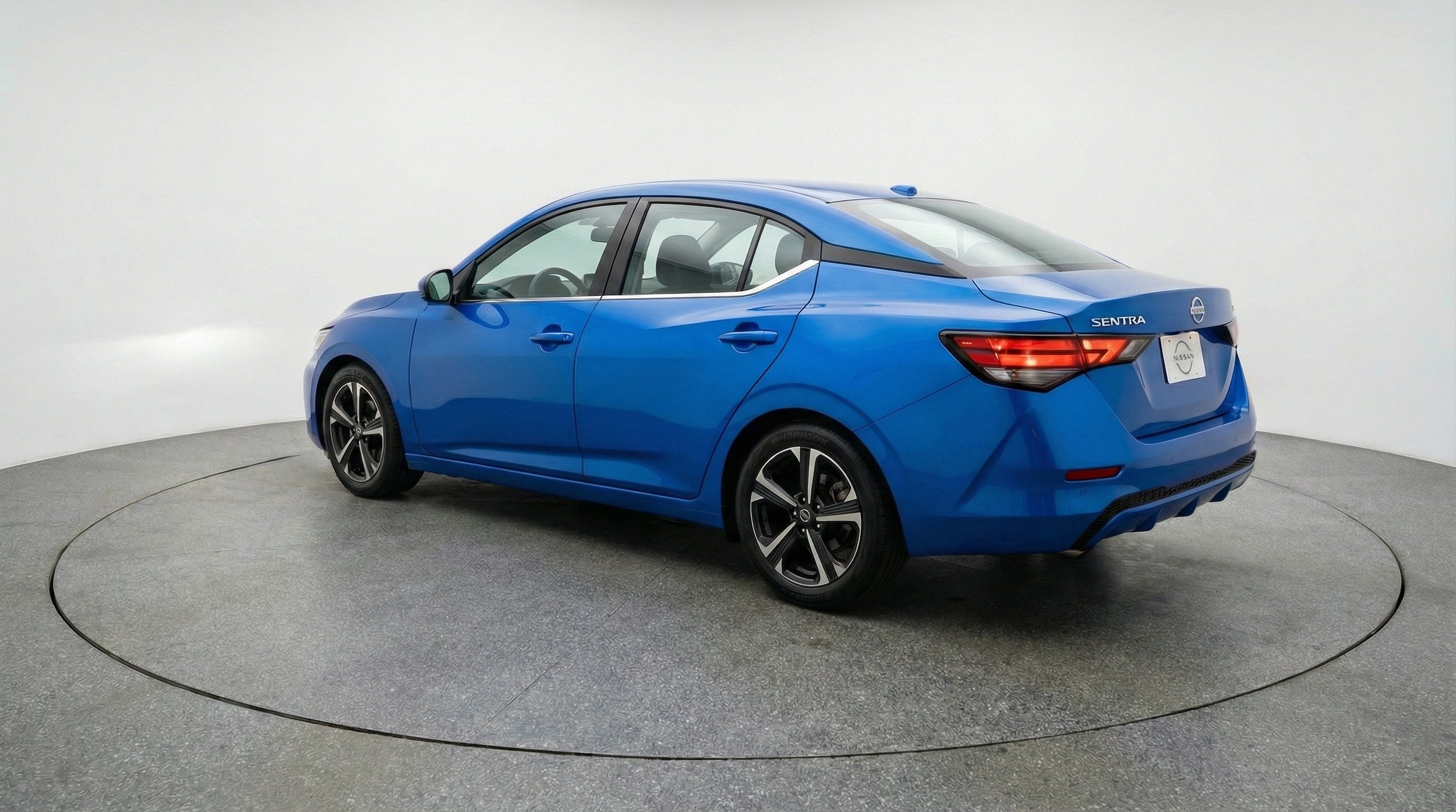 Thumbnail: 2025 Nissan Sentra - 6