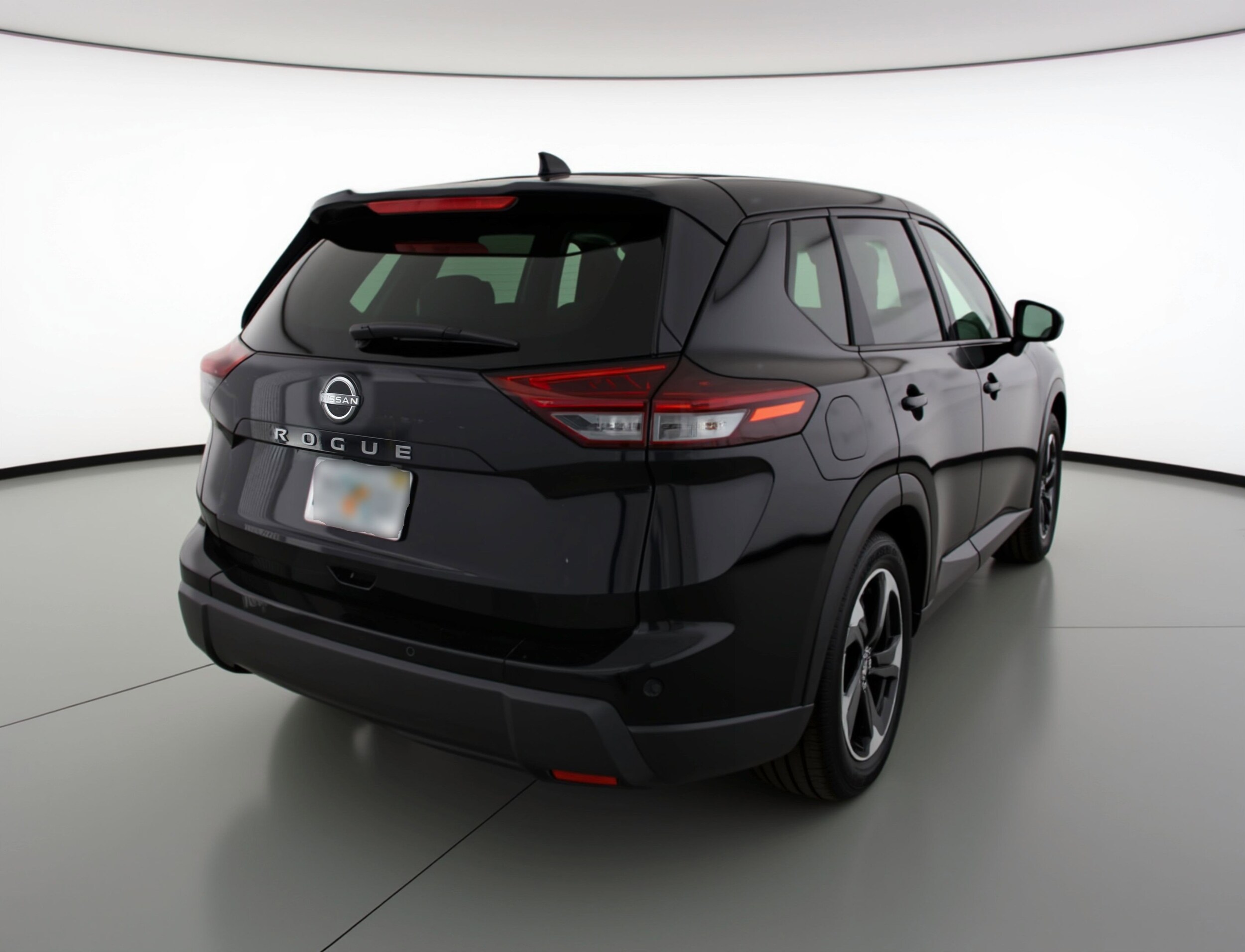 Thumbnail: 2025 Nissan Rogue - 9