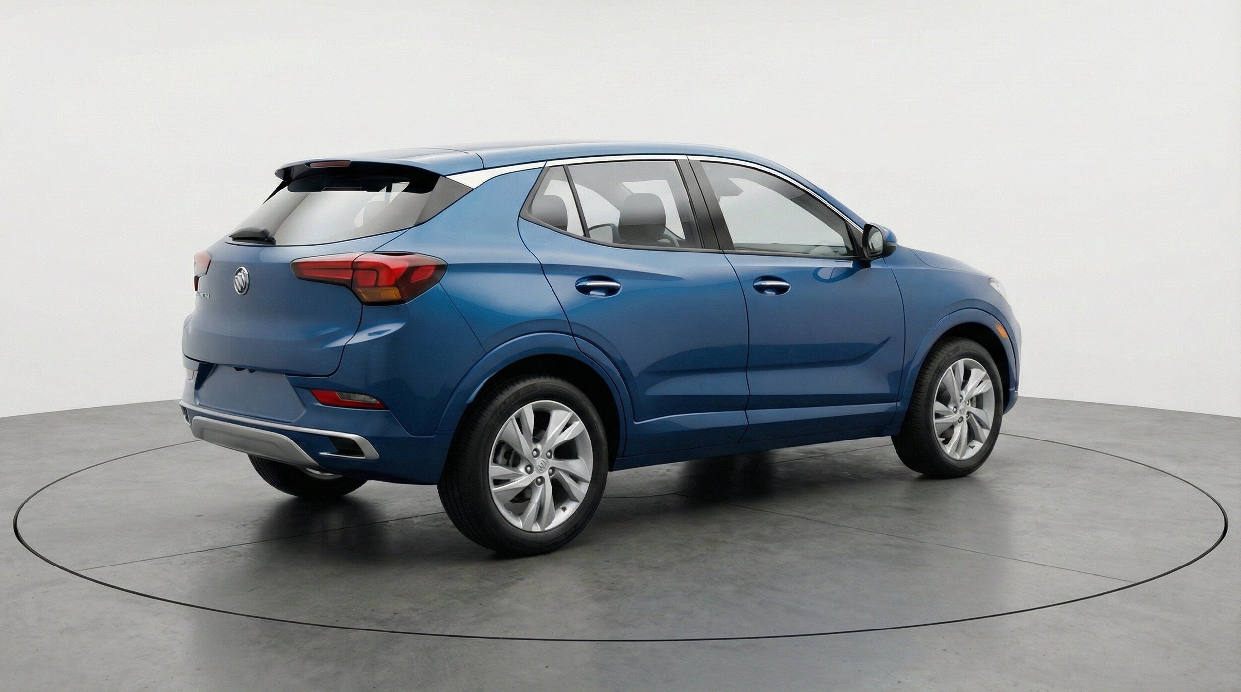 Thumbnail: 2026 Buick Encore GX - 9
