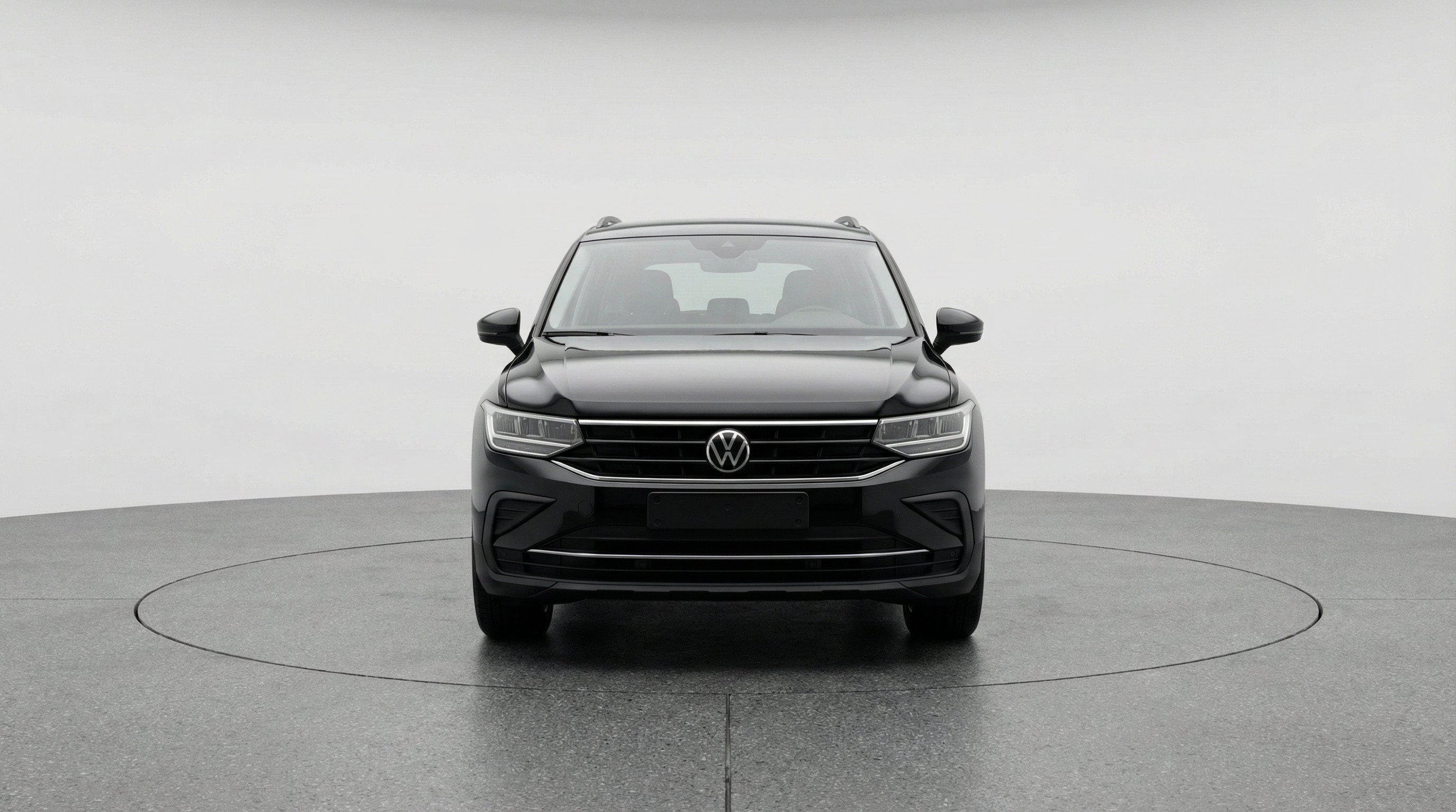 Thumbnail: 2026 Volkswagen Tiguan - 2