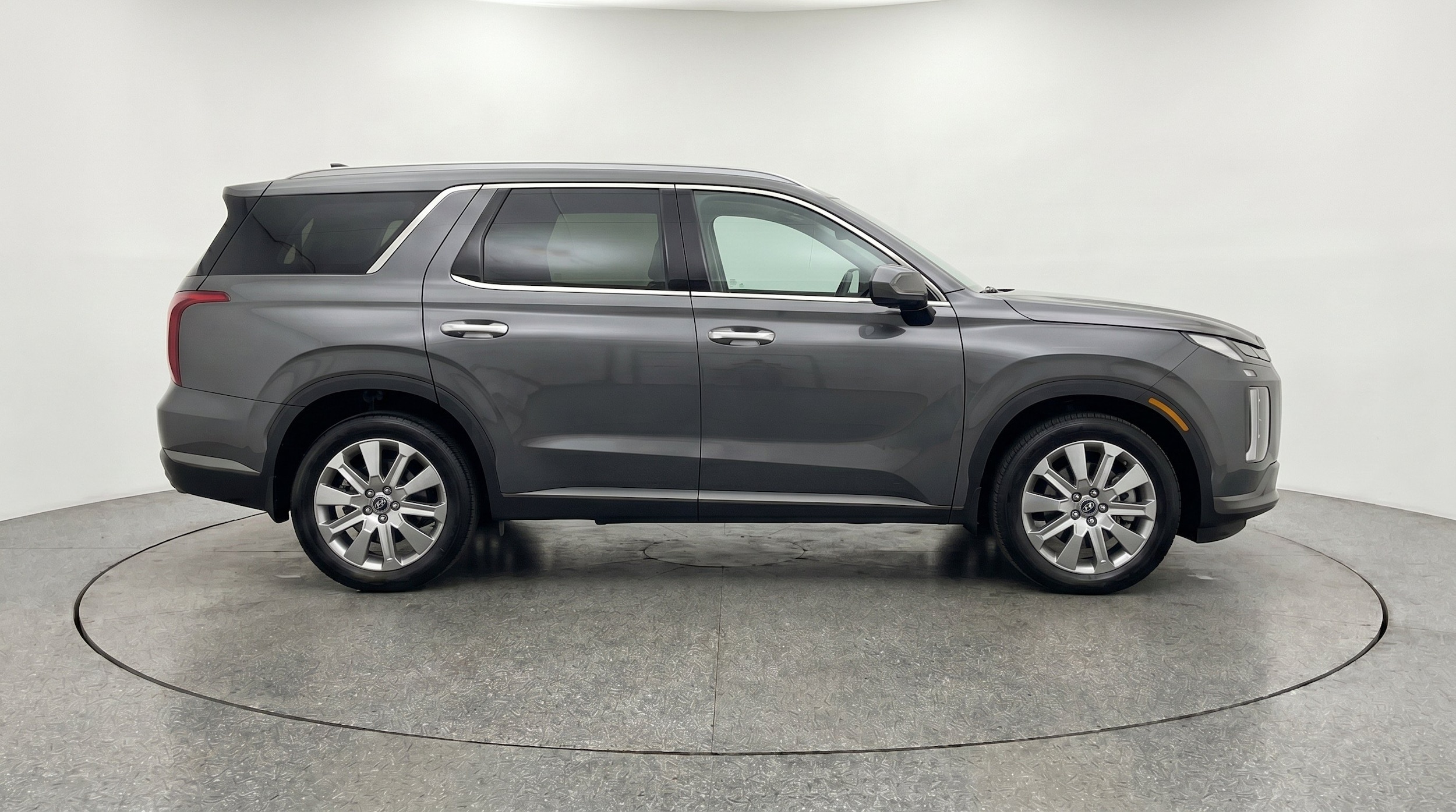 Thumbnail: 2025 Hyundai Palisade - 10