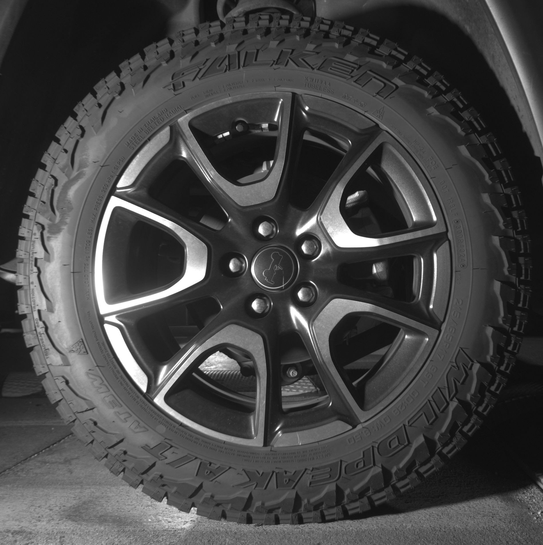 Thumbnail: 2025 Jeep Compass - 15