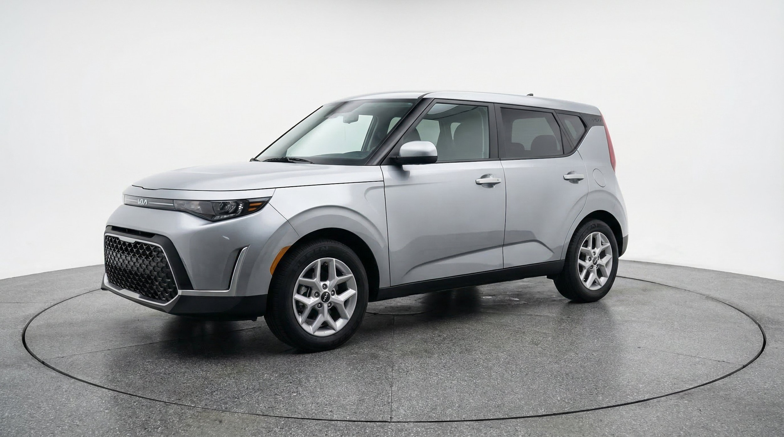 Thumbnail: 2025 Kia Soul - 3
