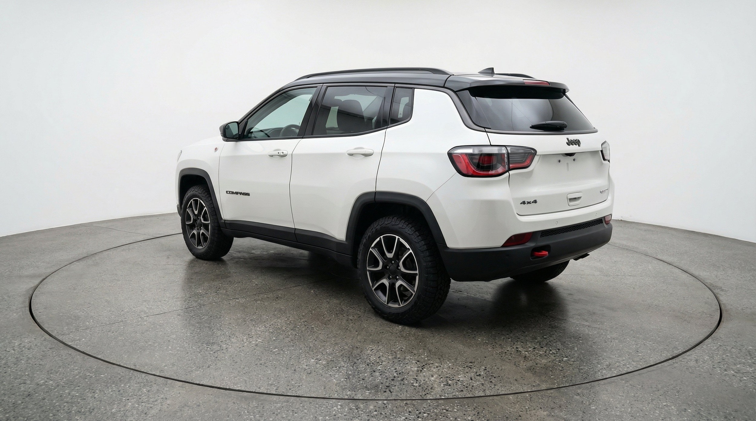 Thumbnail: 2025 Jeep Compass - 6