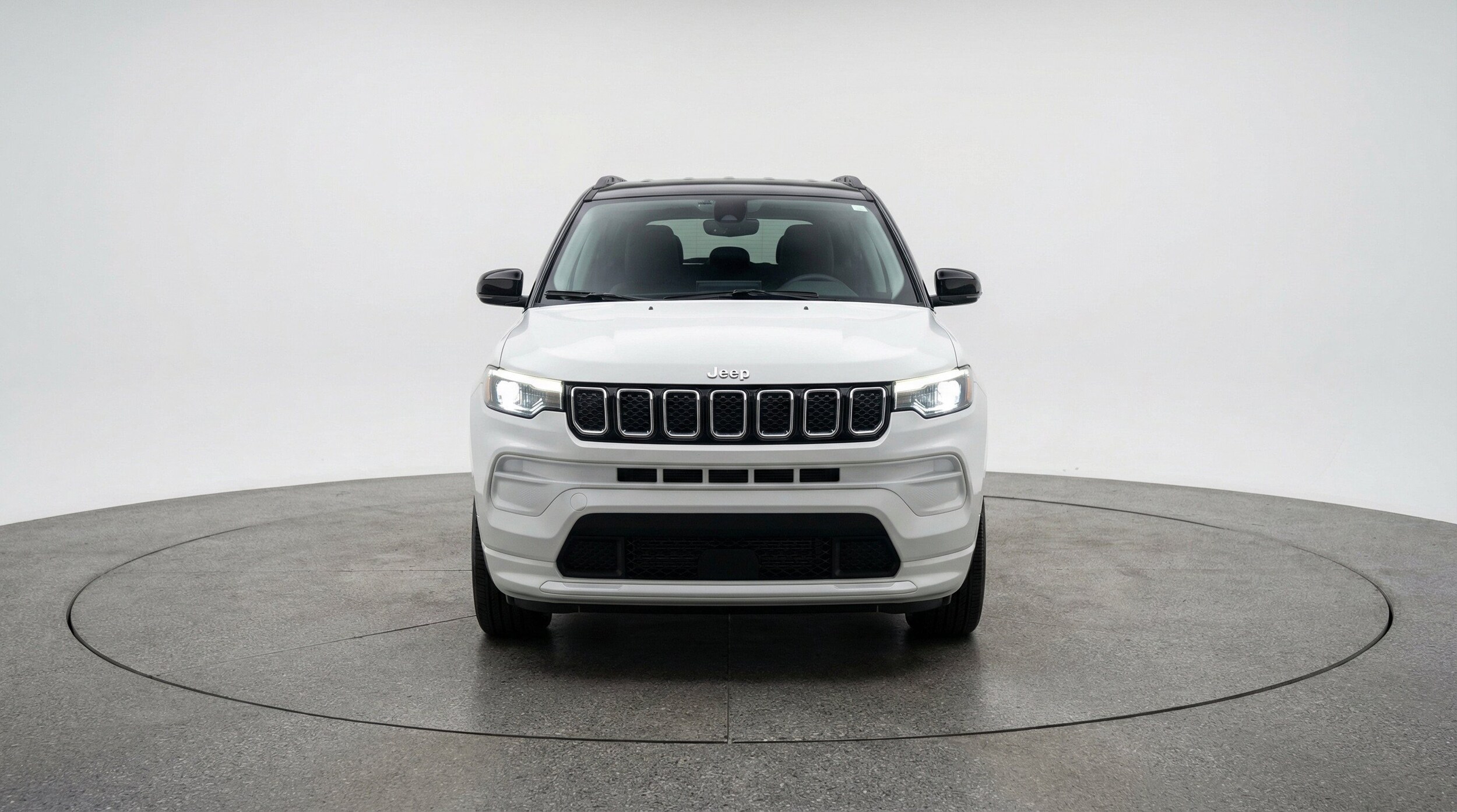 Thumbnail: 2025 Jeep Compass - 2