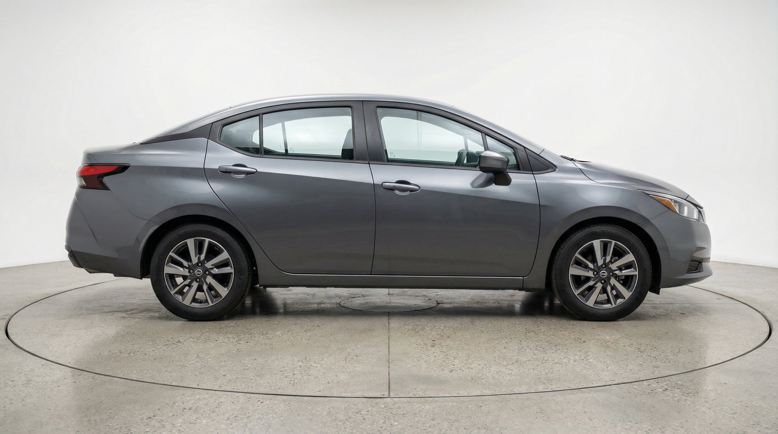Thumbnail: 2025 Nissan Versa - 11