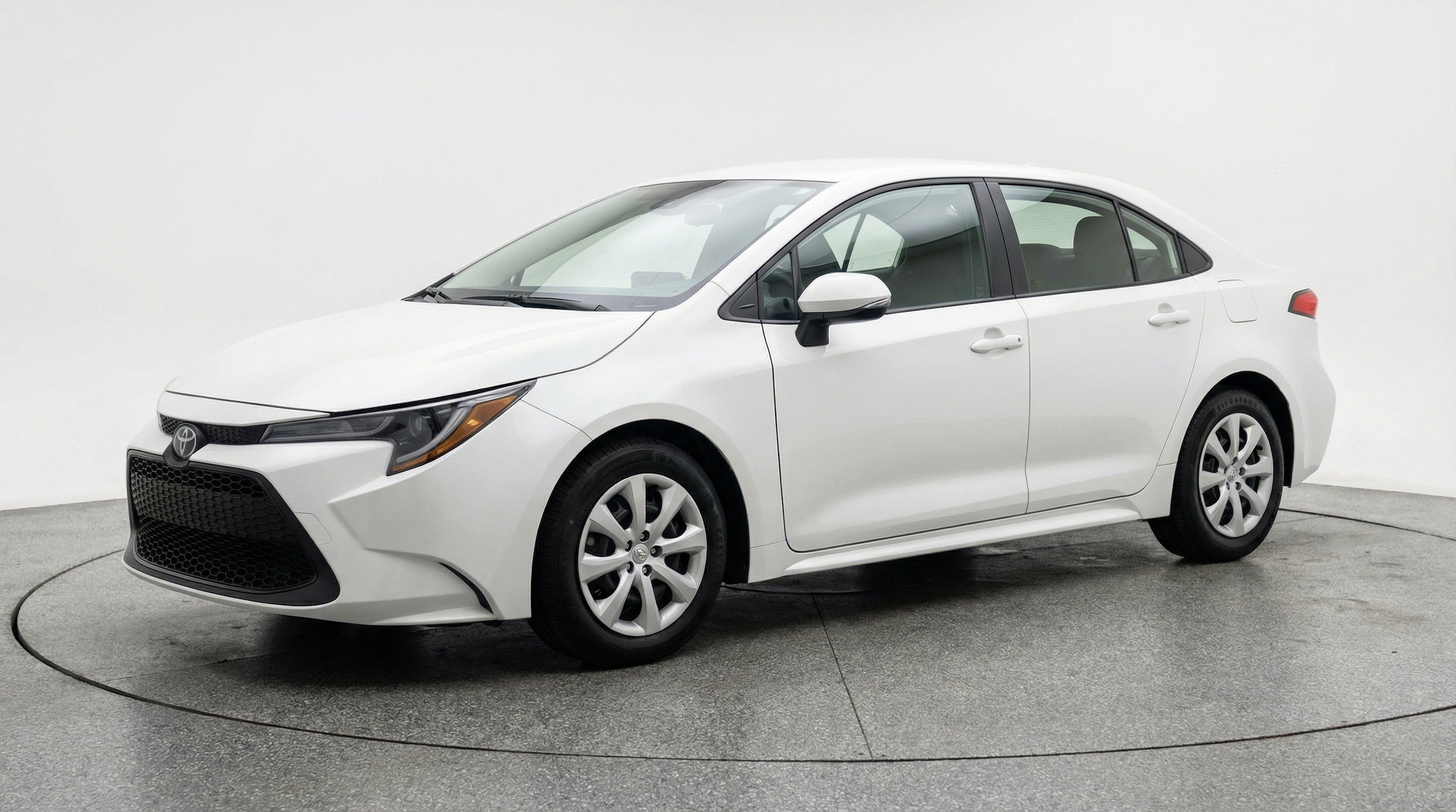 Thumbnail: 2025 Toyota Corolla - 3