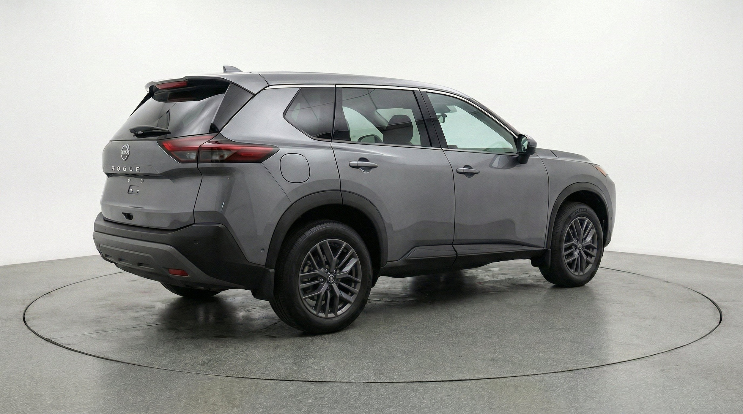 Thumbnail: 2026 Nissan Rogue - 9