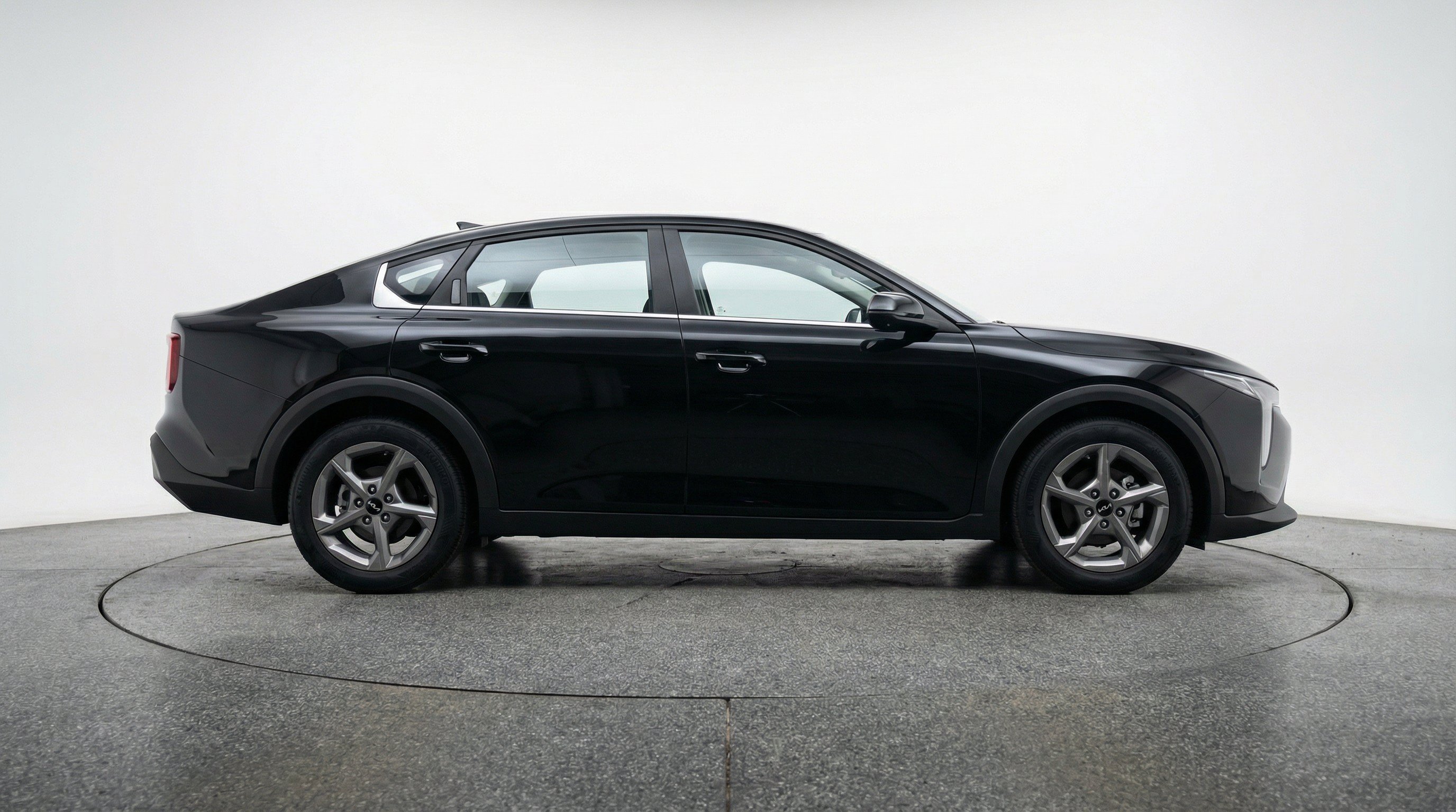 Thumbnail: 2026 Kia K4 - 10