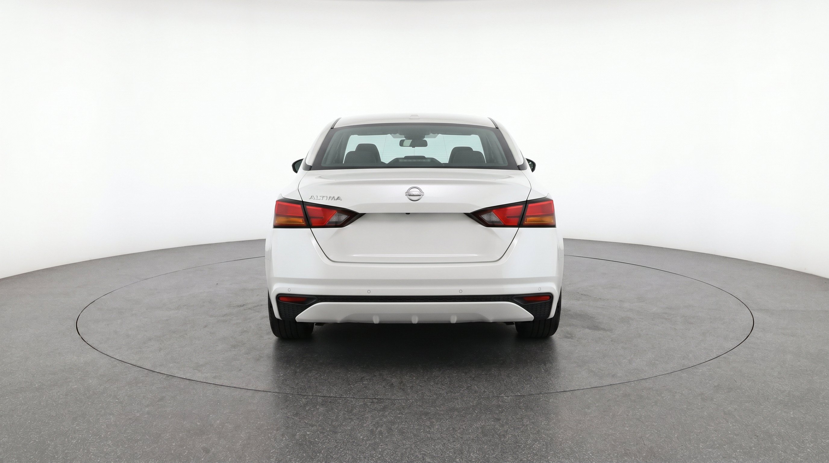 Thumbnail: 2025 Nissan Altima - 7