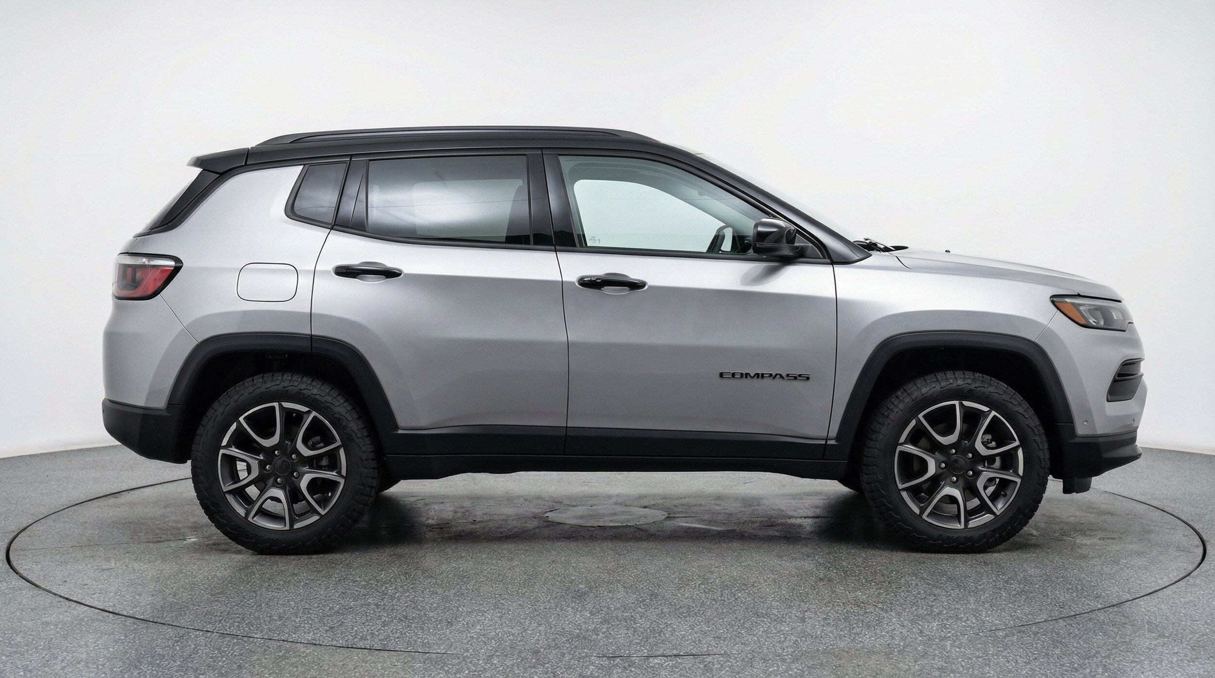 Thumbnail: 2025 Jeep Compass - 10
