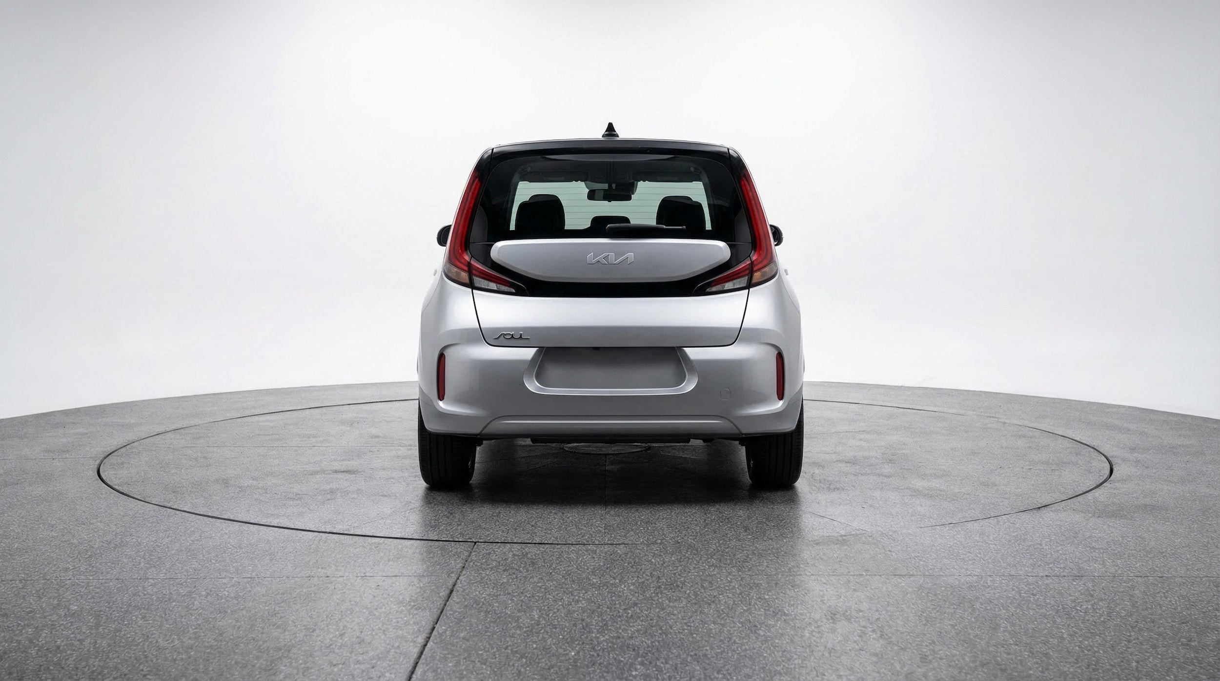 Thumbnail: 2025 Kia Soul - 7