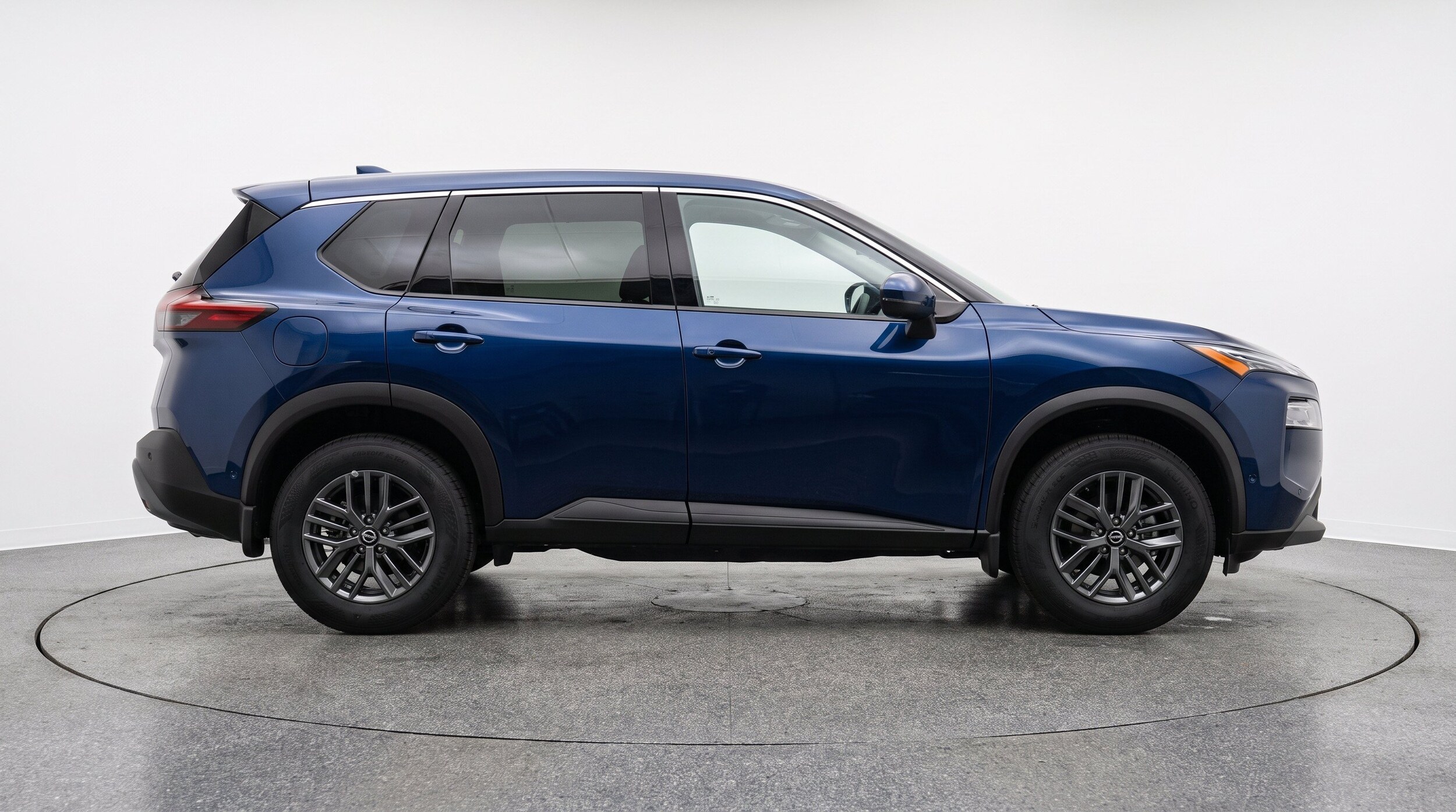 Thumbnail: 2026 Nissan Rogue - 10