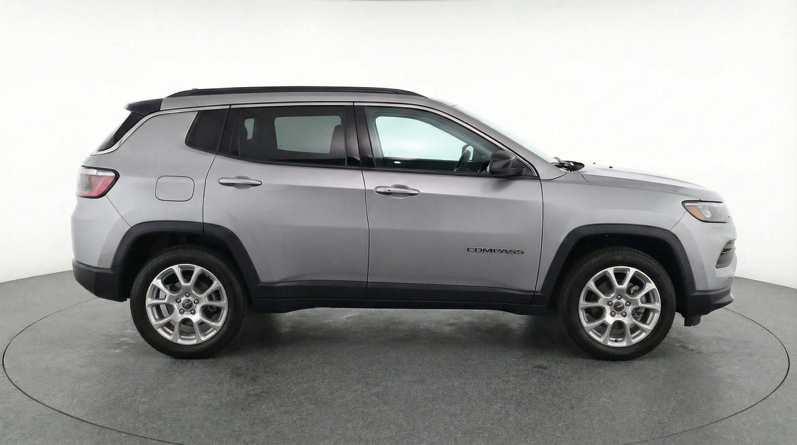 Thumbnail: 2025 Jeep Compass - 11
