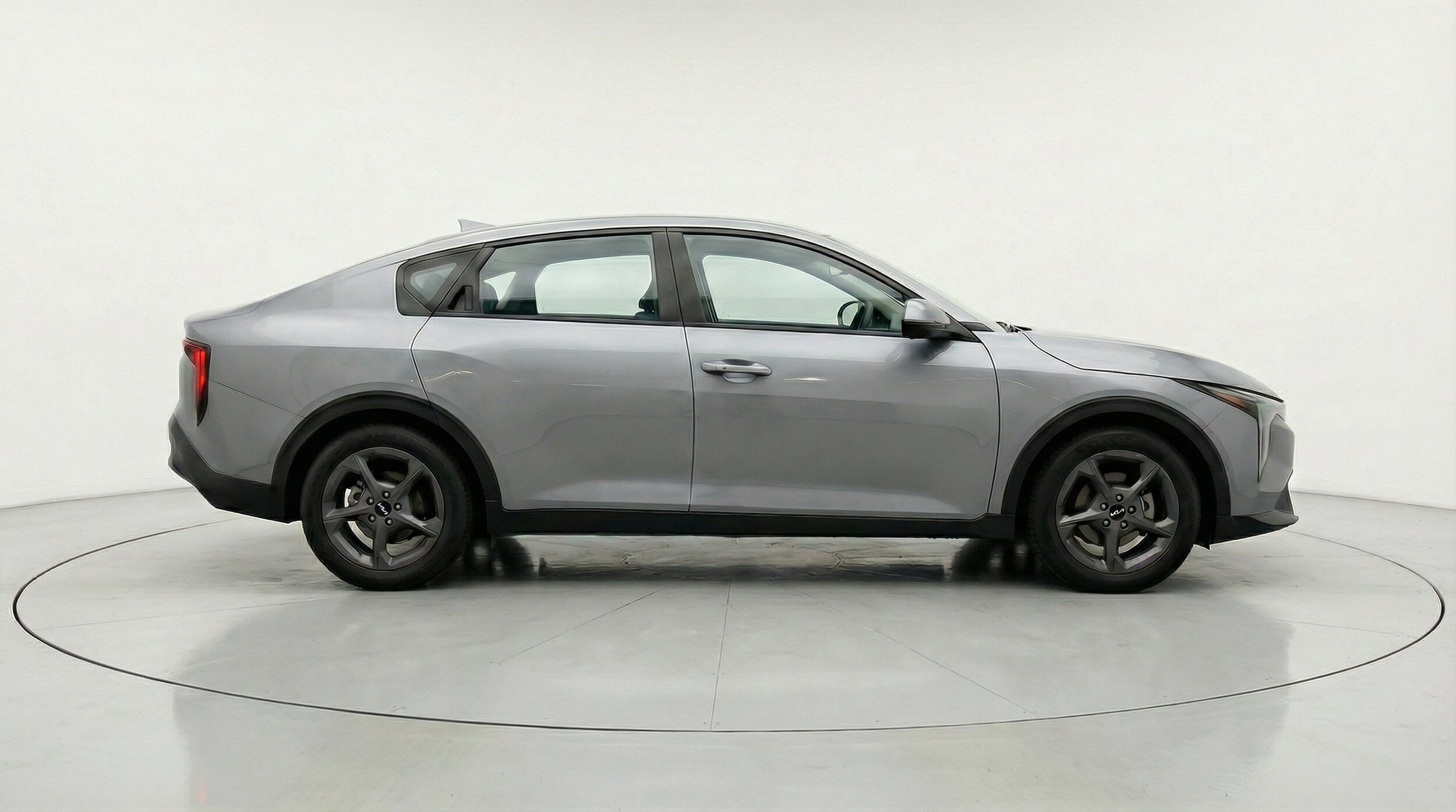 Thumbnail: 2025 Kia K4 - 10