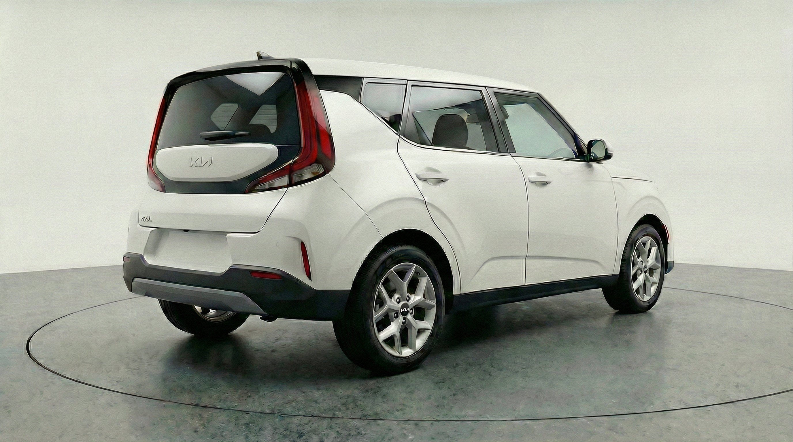 Thumbnail: 2025 Kia Soul - 9