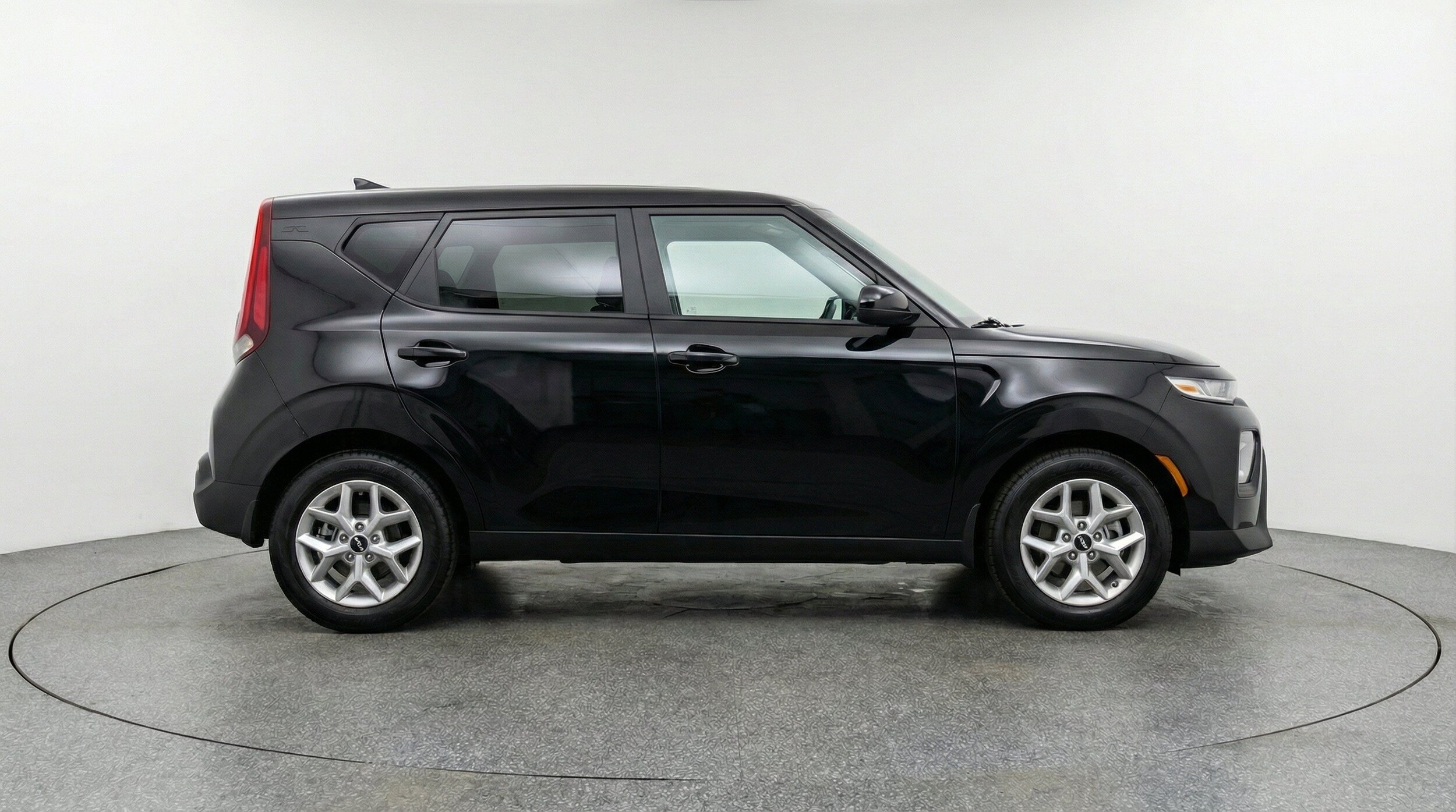Thumbnail: 2025 Kia Soul - 10