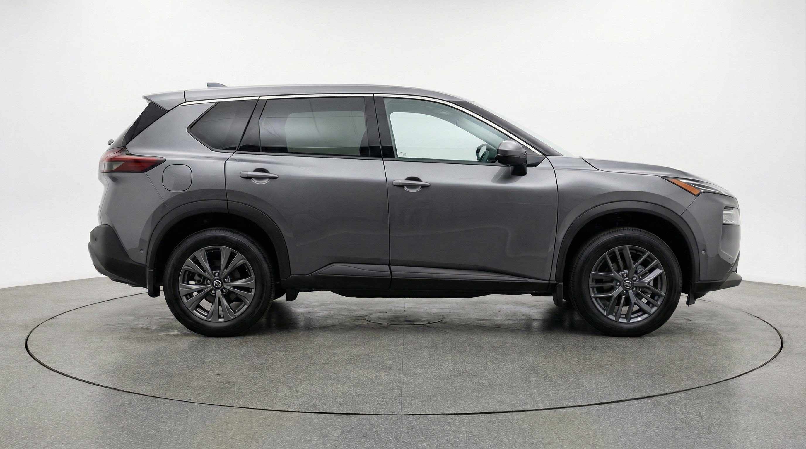 Thumbnail: 2026 Nissan Rogue - 10