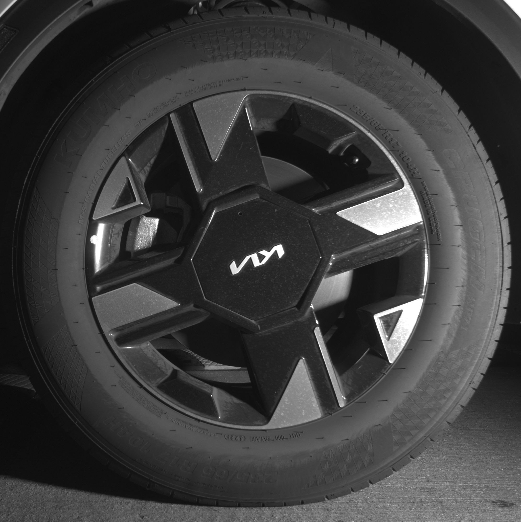 Thumbnail: 2026 Kia Sportage - 11