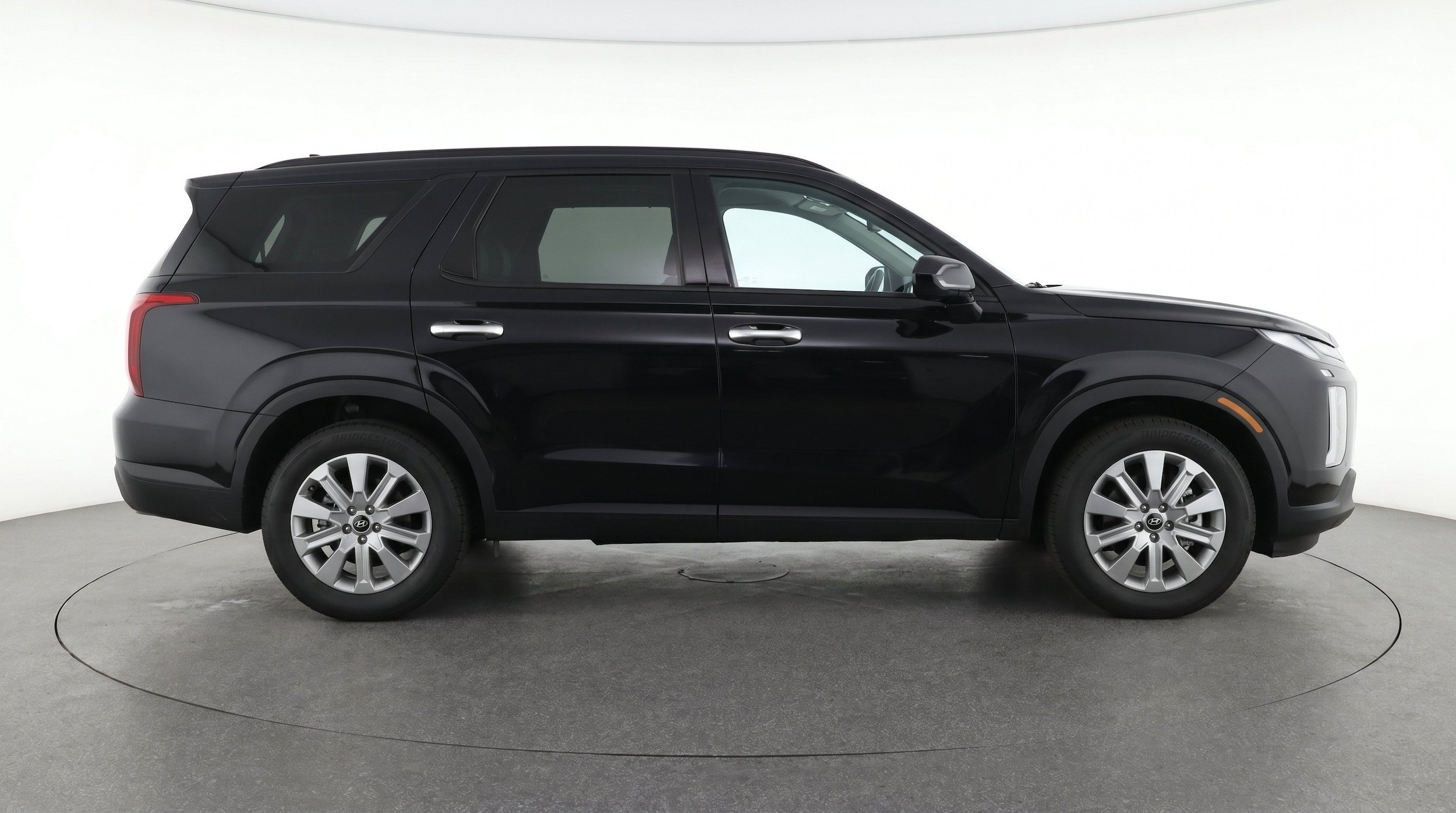 Thumbnail: 2025 Hyundai Palisade - 10