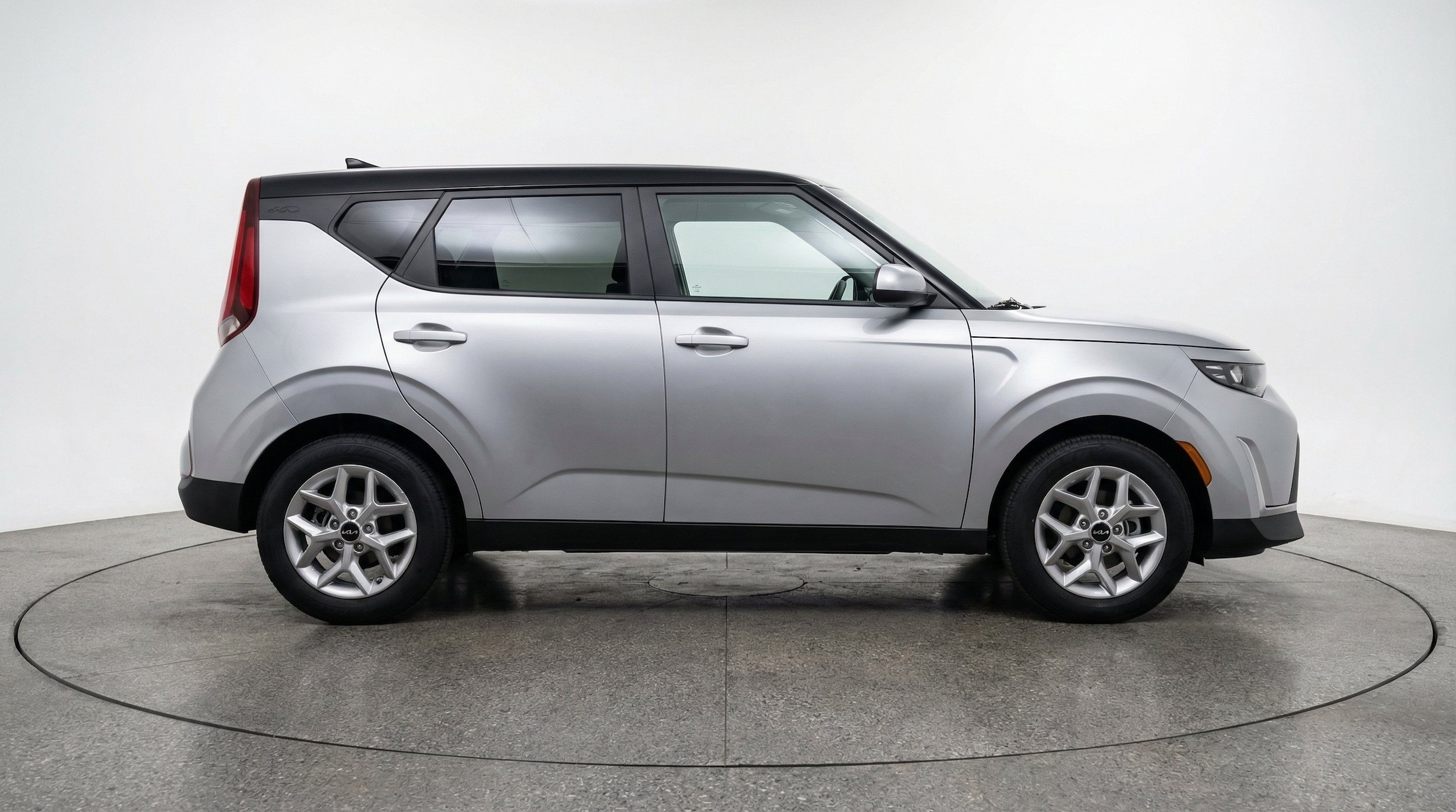 Thumbnail: 2025 Kia Soul - 10