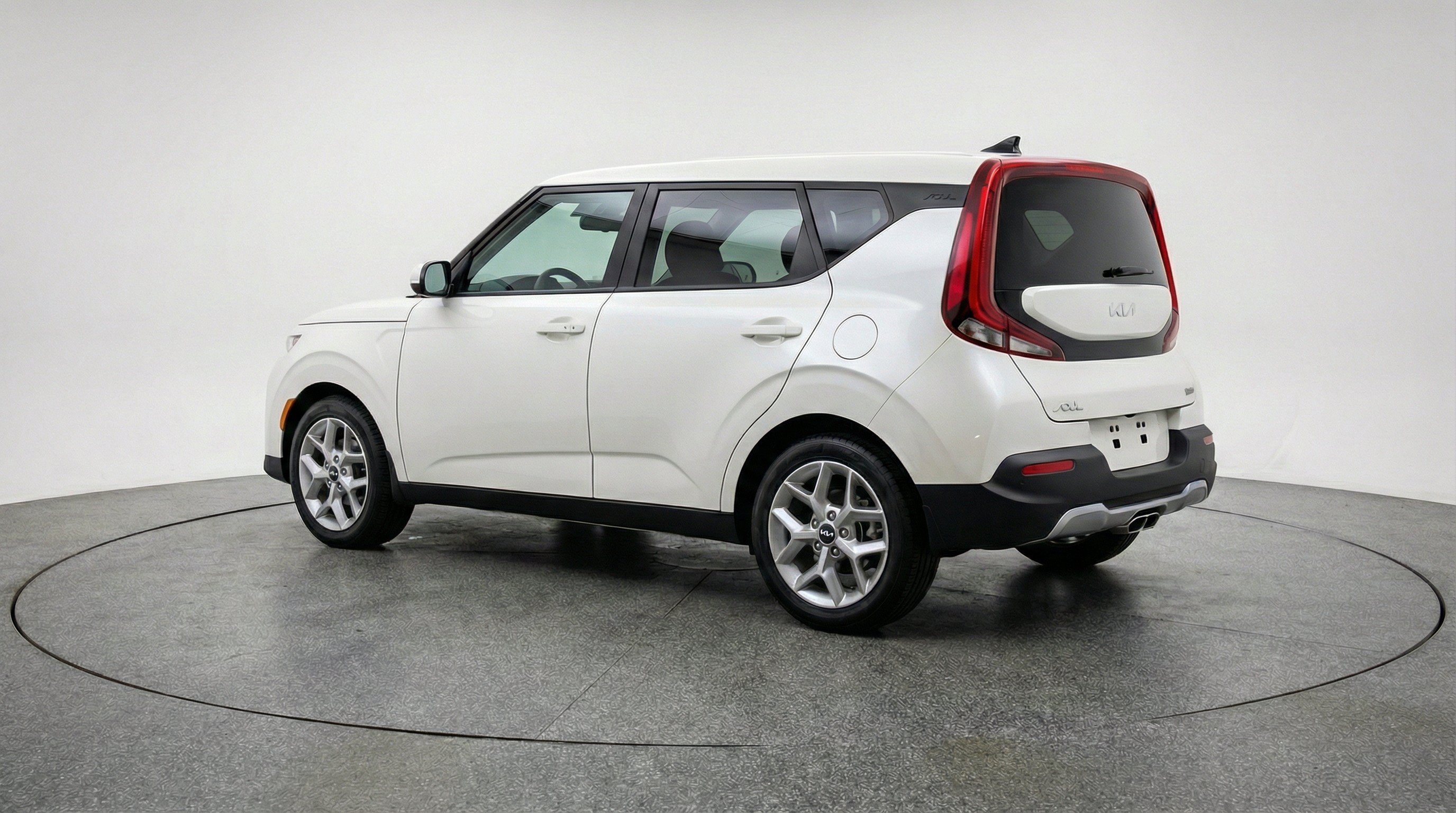 Thumbnail: 2025 Kia Soul - 6