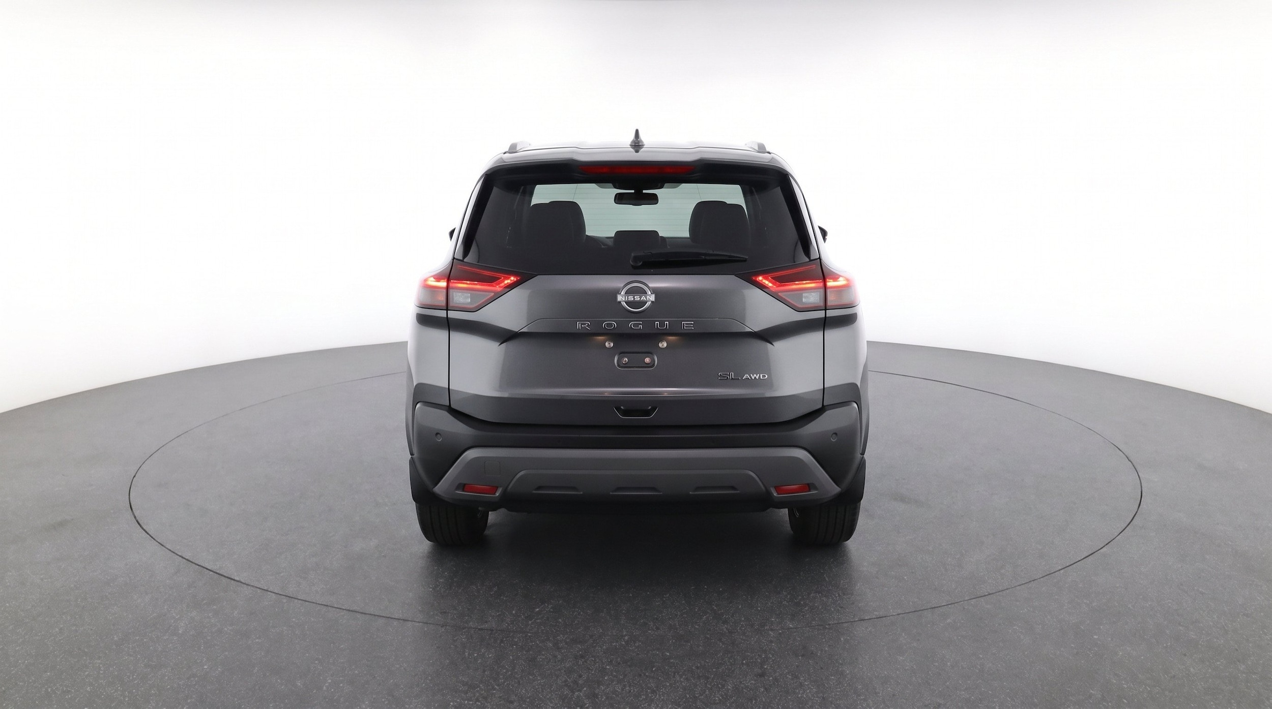 Thumbnail: 2026 Nissan Rogue - 7