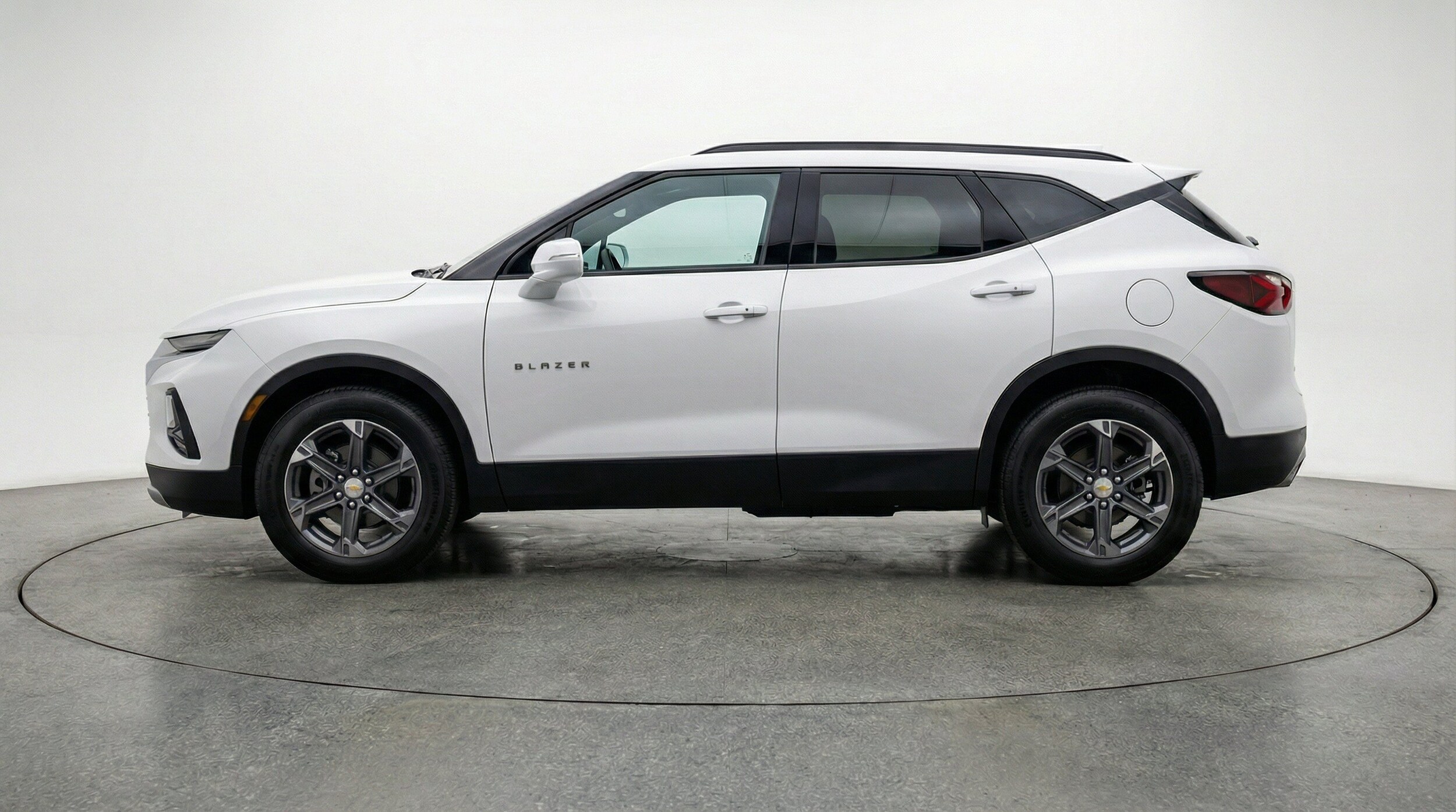 Thumbnail: 2025 Chevrolet Blazer - 5
