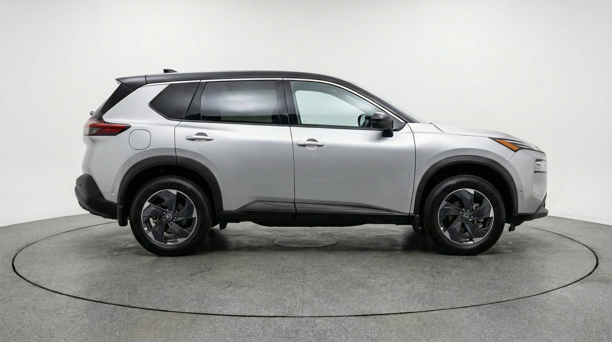 Thumbnail: 2025 Nissan Rogue - 11