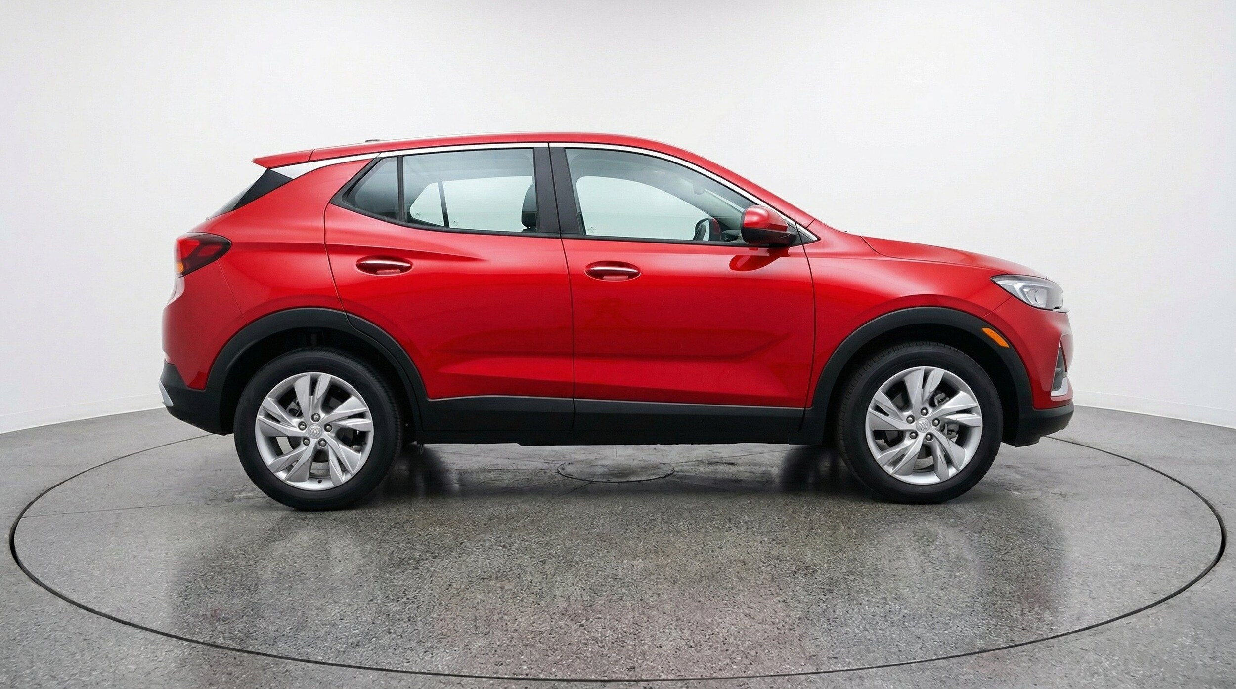 Thumbnail: 2026 Buick Encore GX - 11