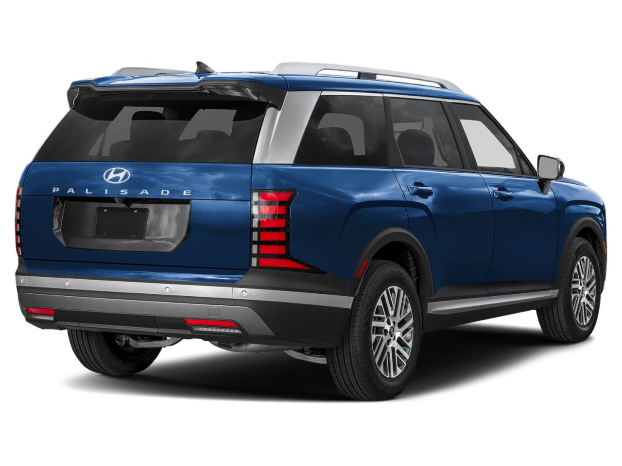 Thumbnail: 2026 Hyundai Palisade - 2