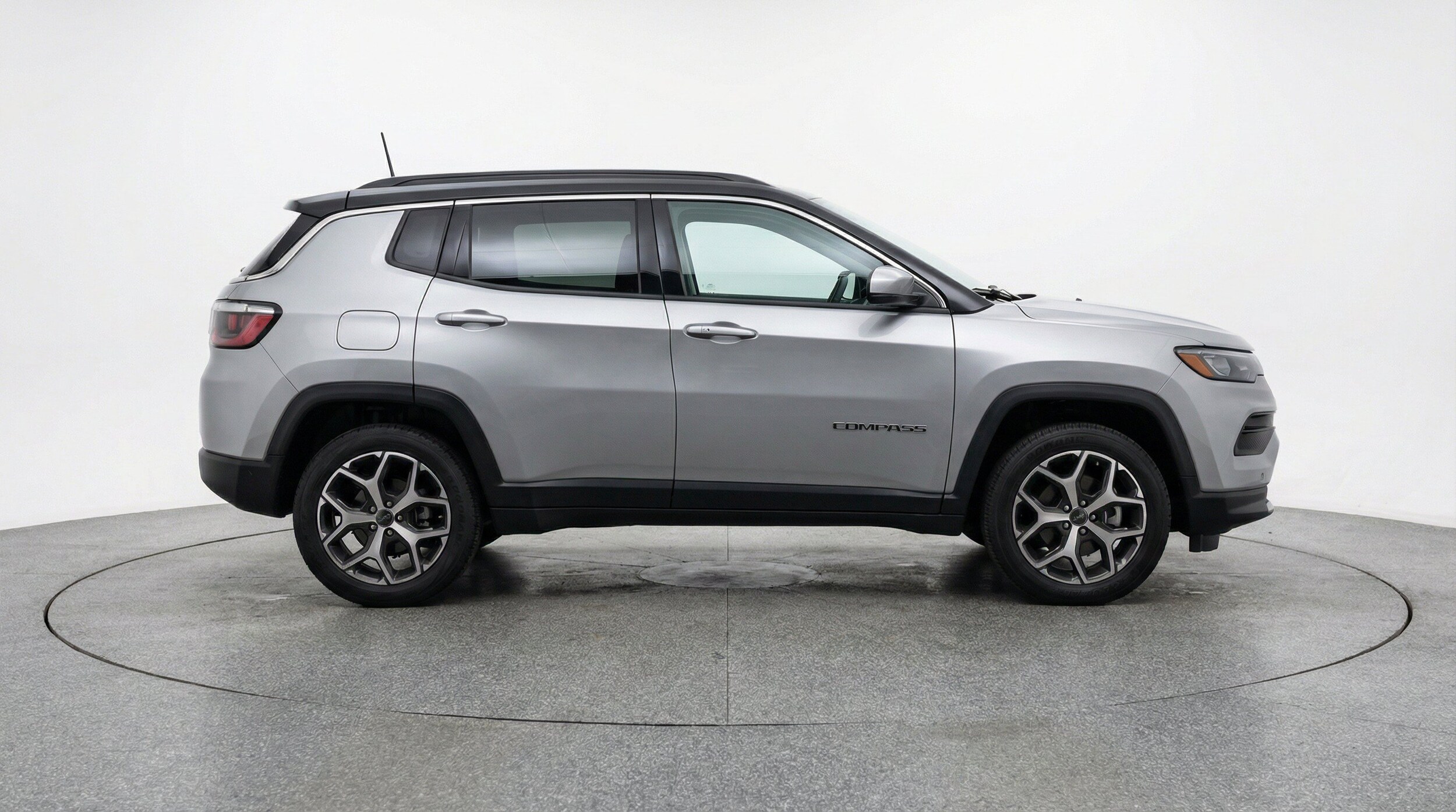 Thumbnail: 2025 Jeep Compass - 10