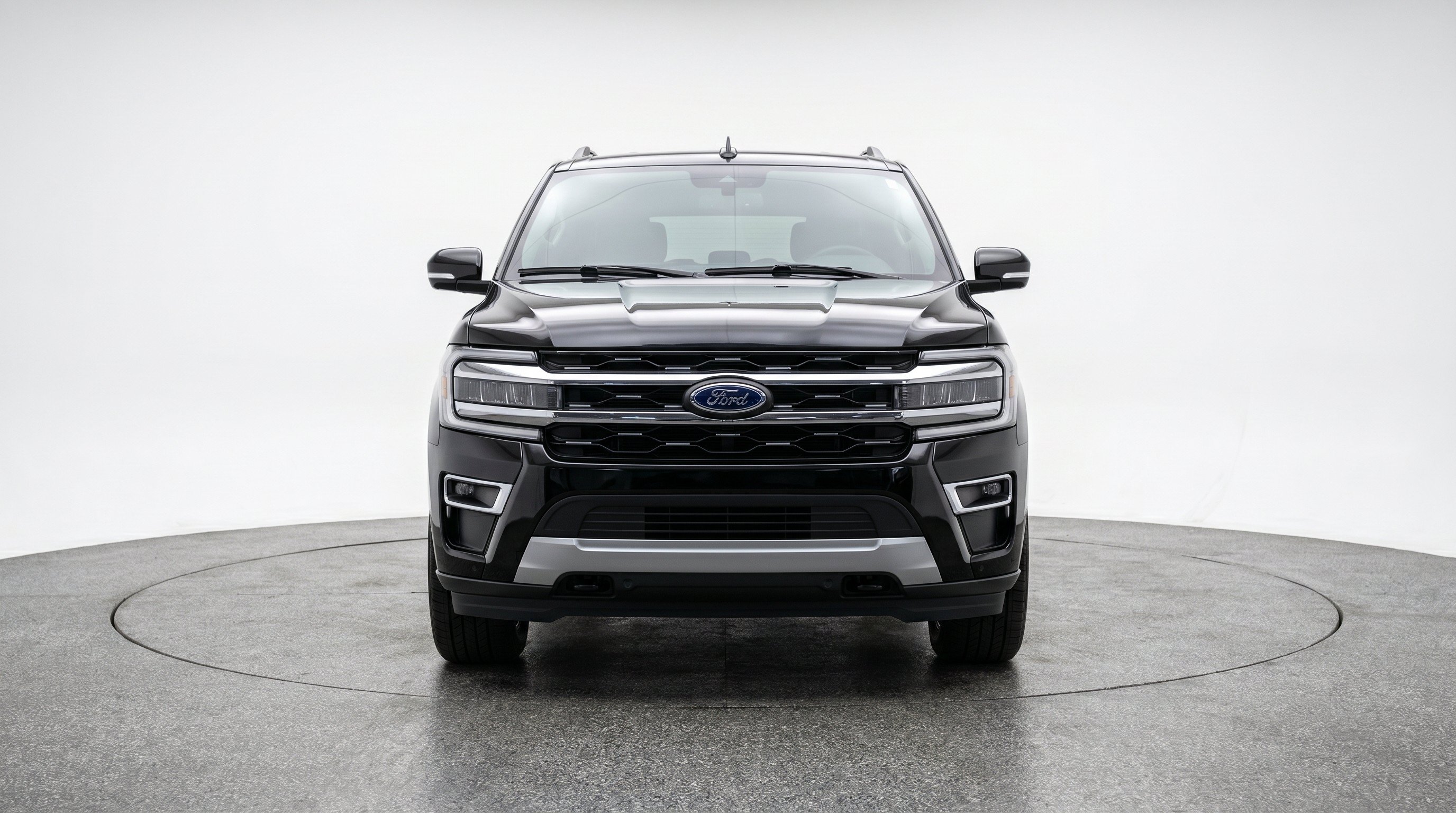 Thumbnail: 2024 Ford Expedition - 2