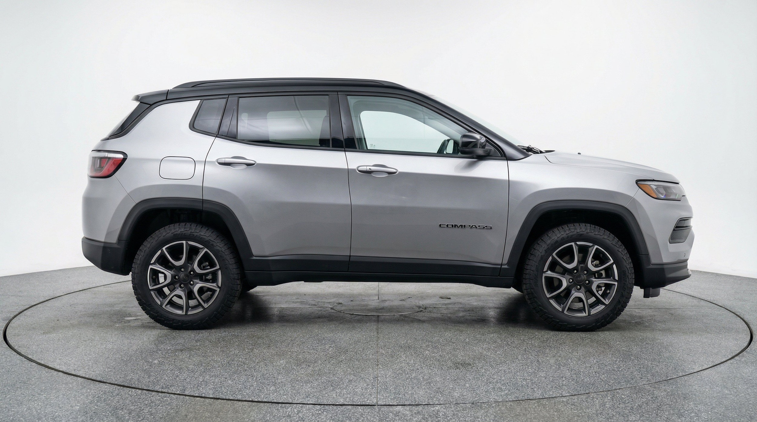 Thumbnail: 2025 Jeep Compass - 10