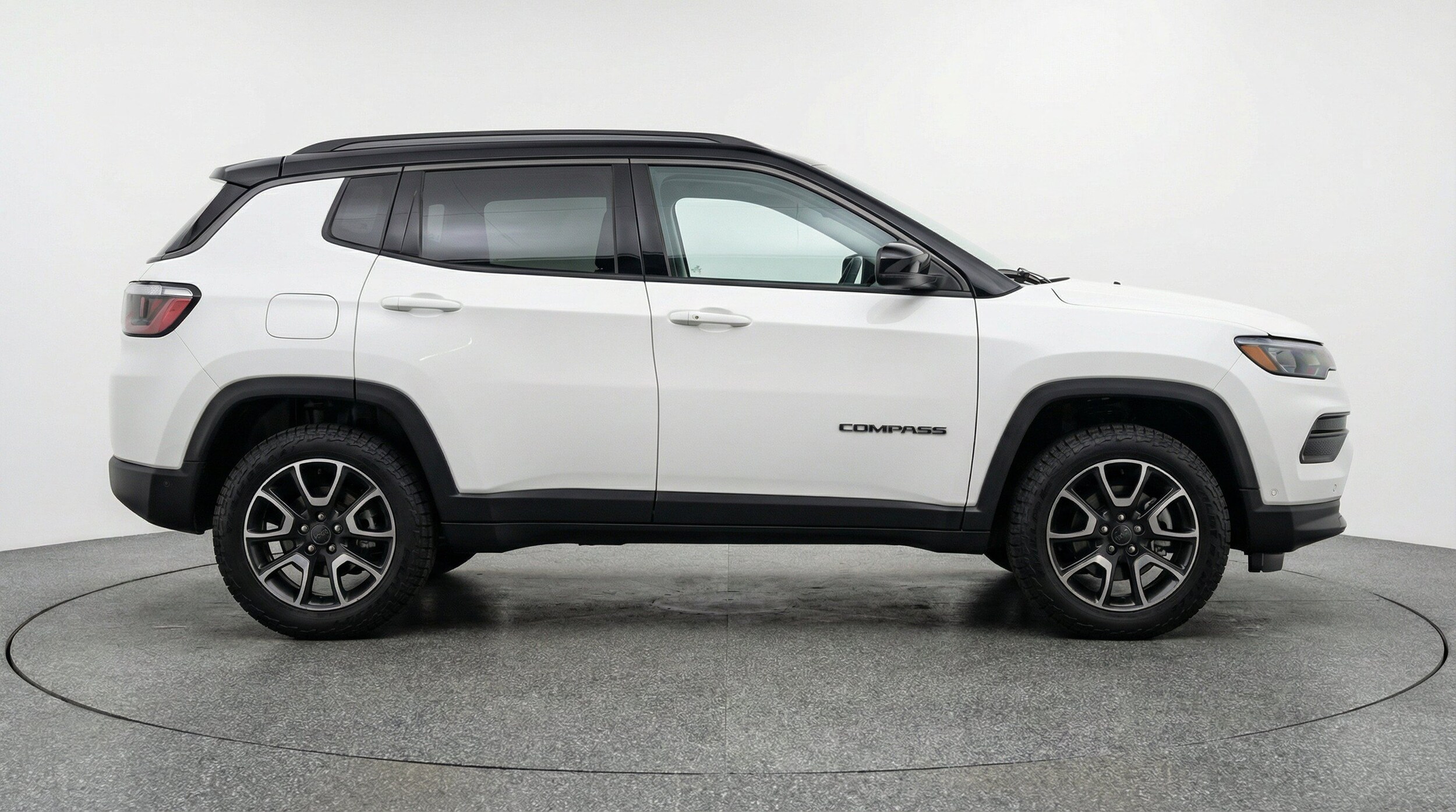 Thumbnail: 2025 Jeep Compass - 11