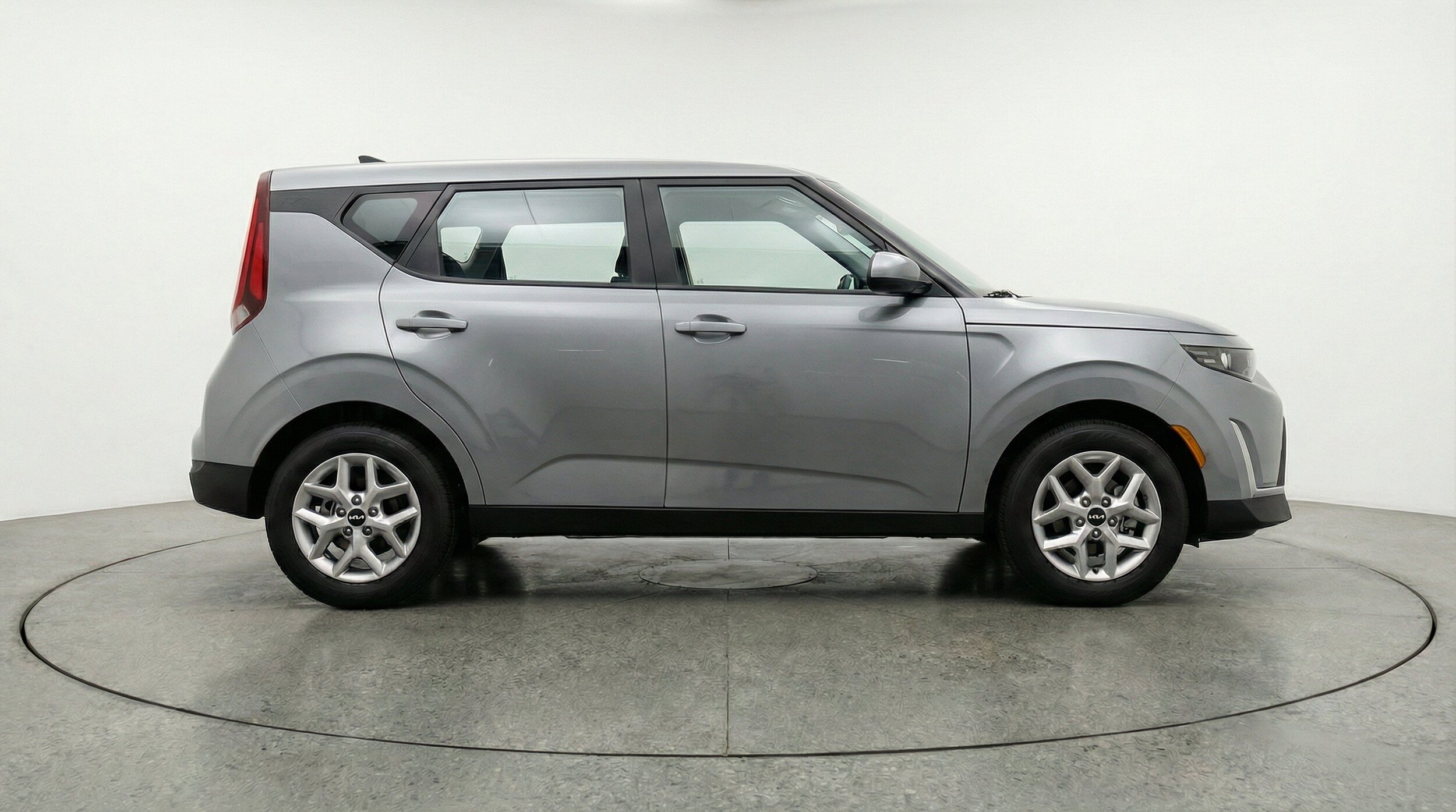 Thumbnail: 2025 Kia Soul - 11