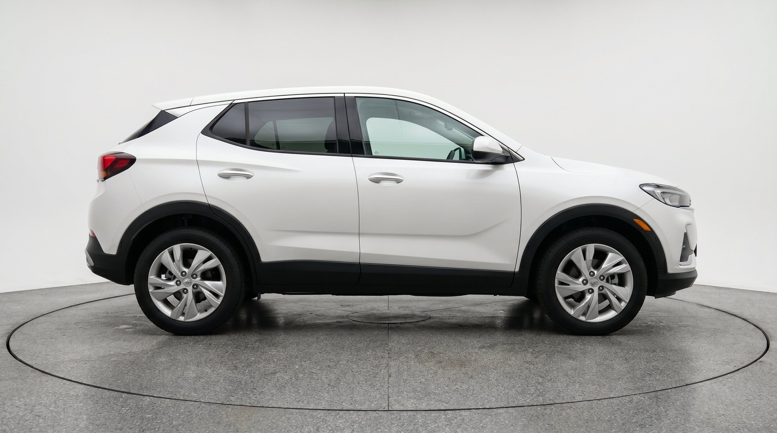 Thumbnail: 2026 Buick Encore GX - 11