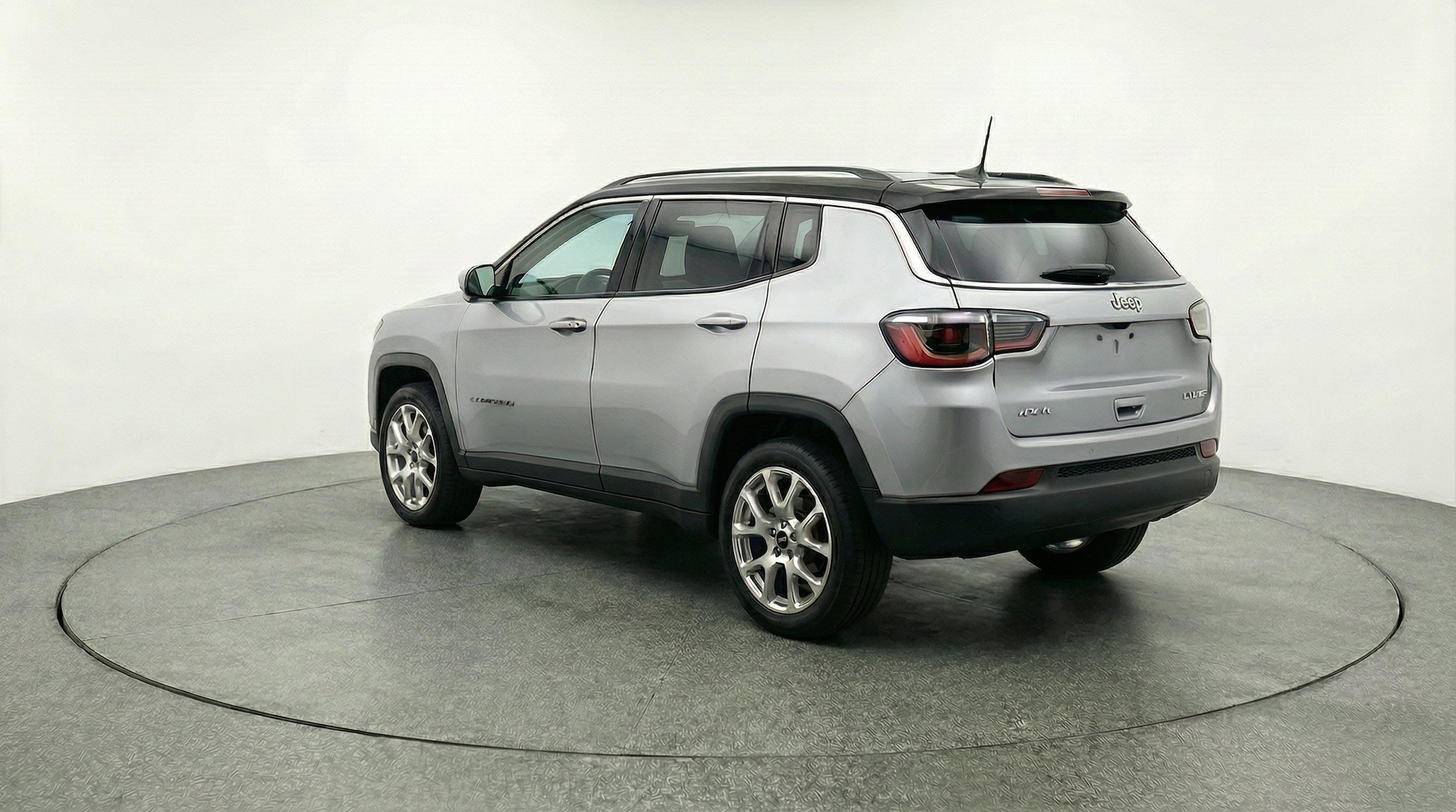 Thumbnail: 2025 Jeep Compass - 6